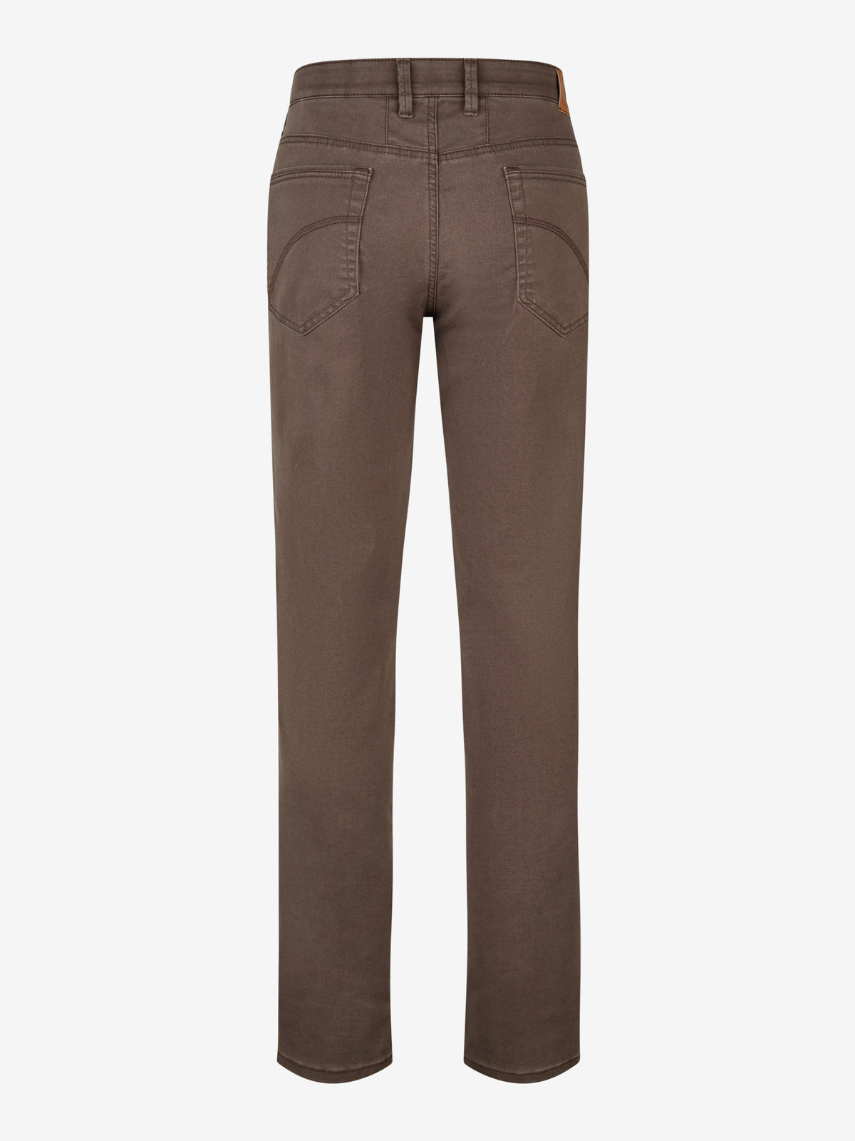 ALEX 8409 - marron