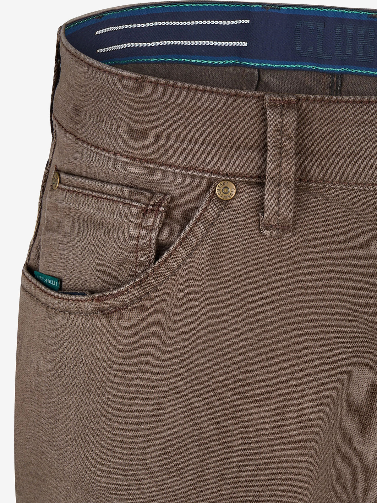 ALEX 8409 - marron
