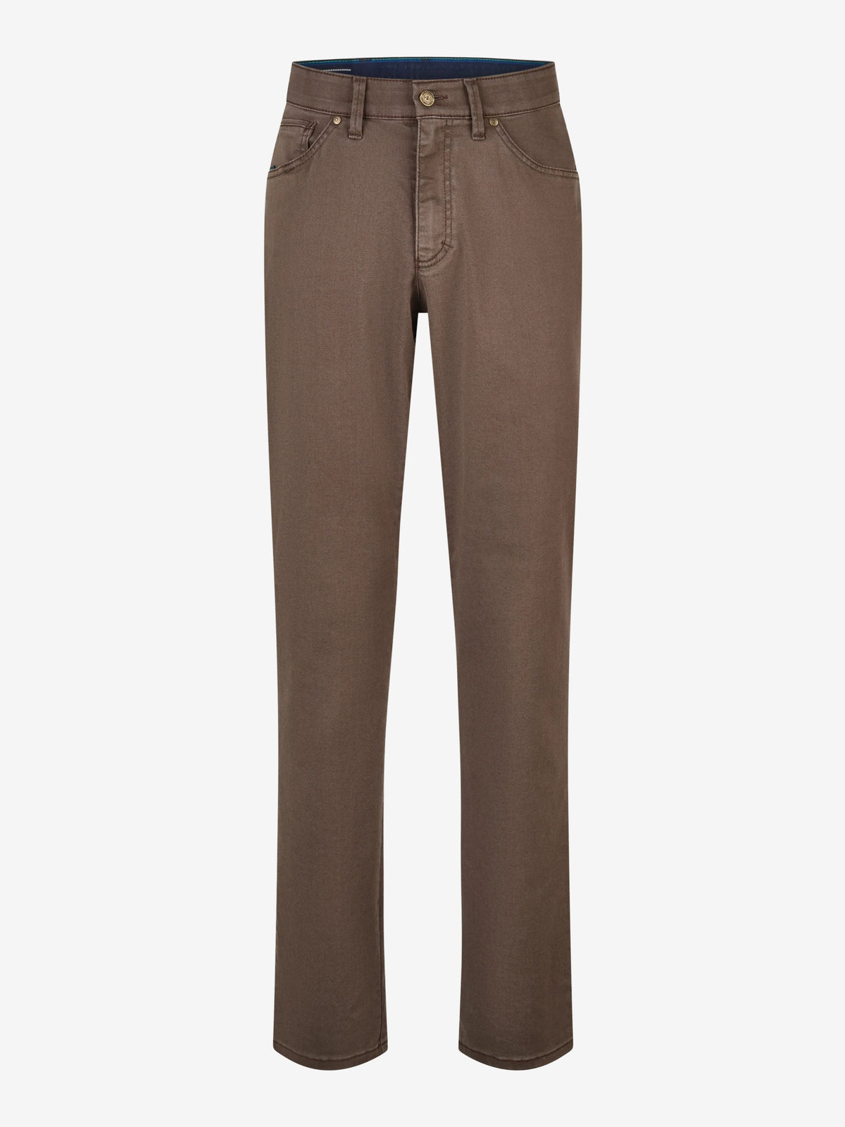 ALEX 8409 - marron