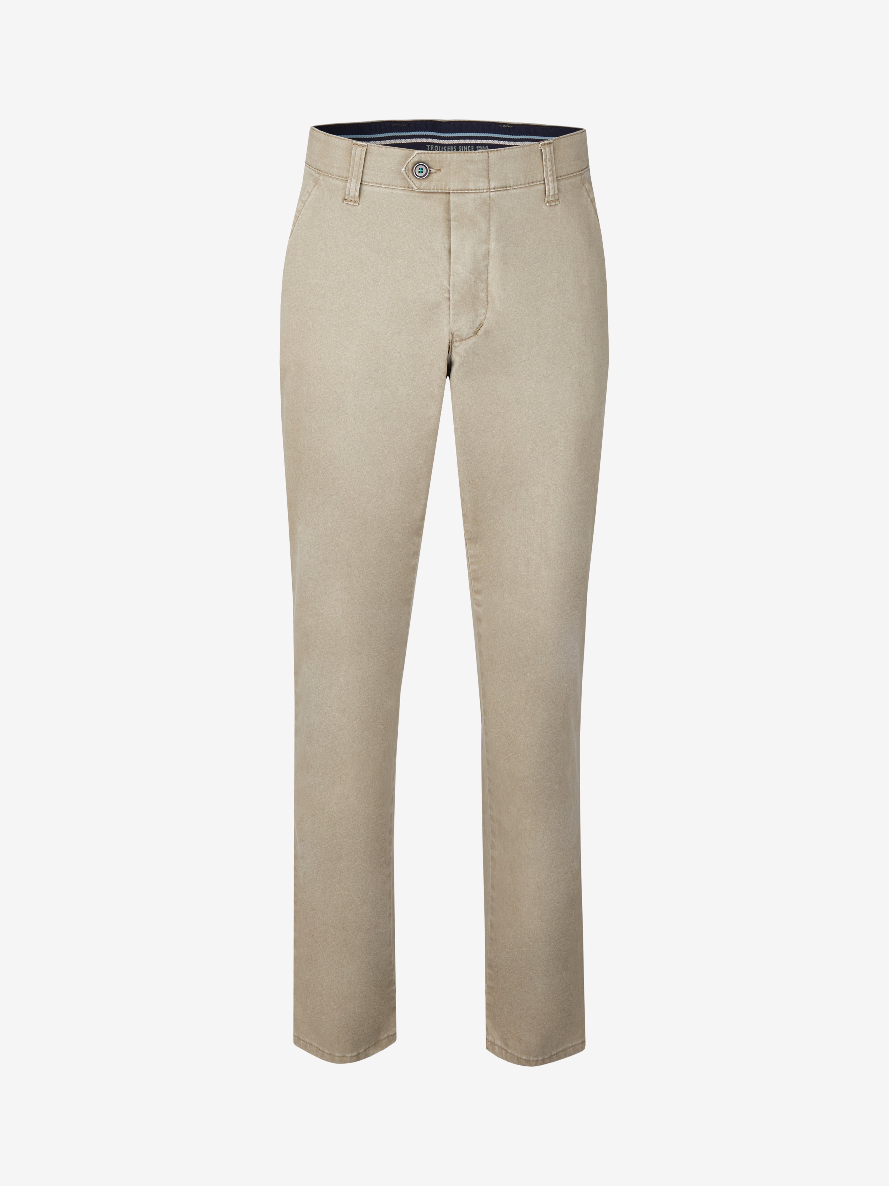 DENVER 7901 - gris-beige