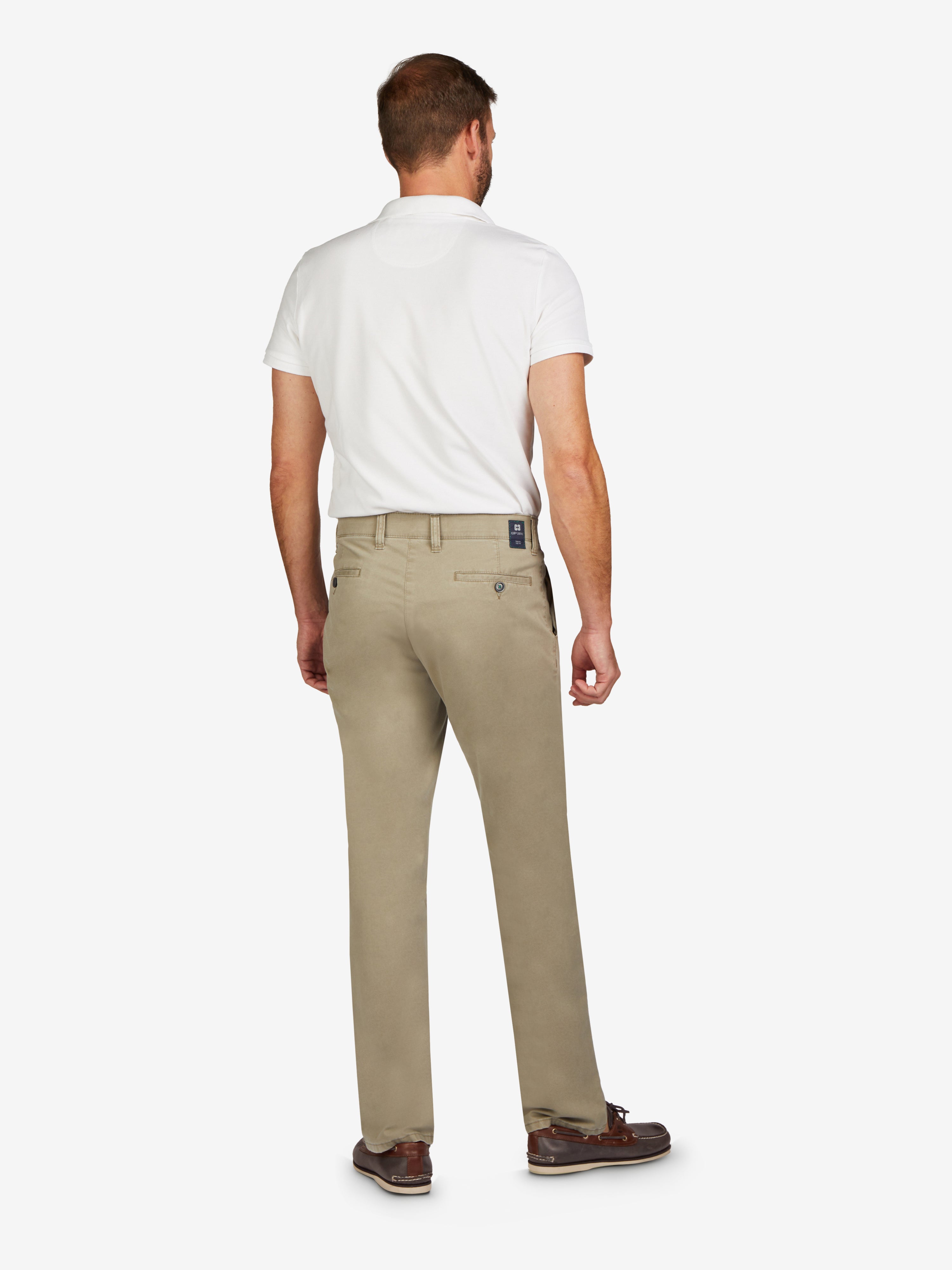 DENVER 7901 - gris-beige