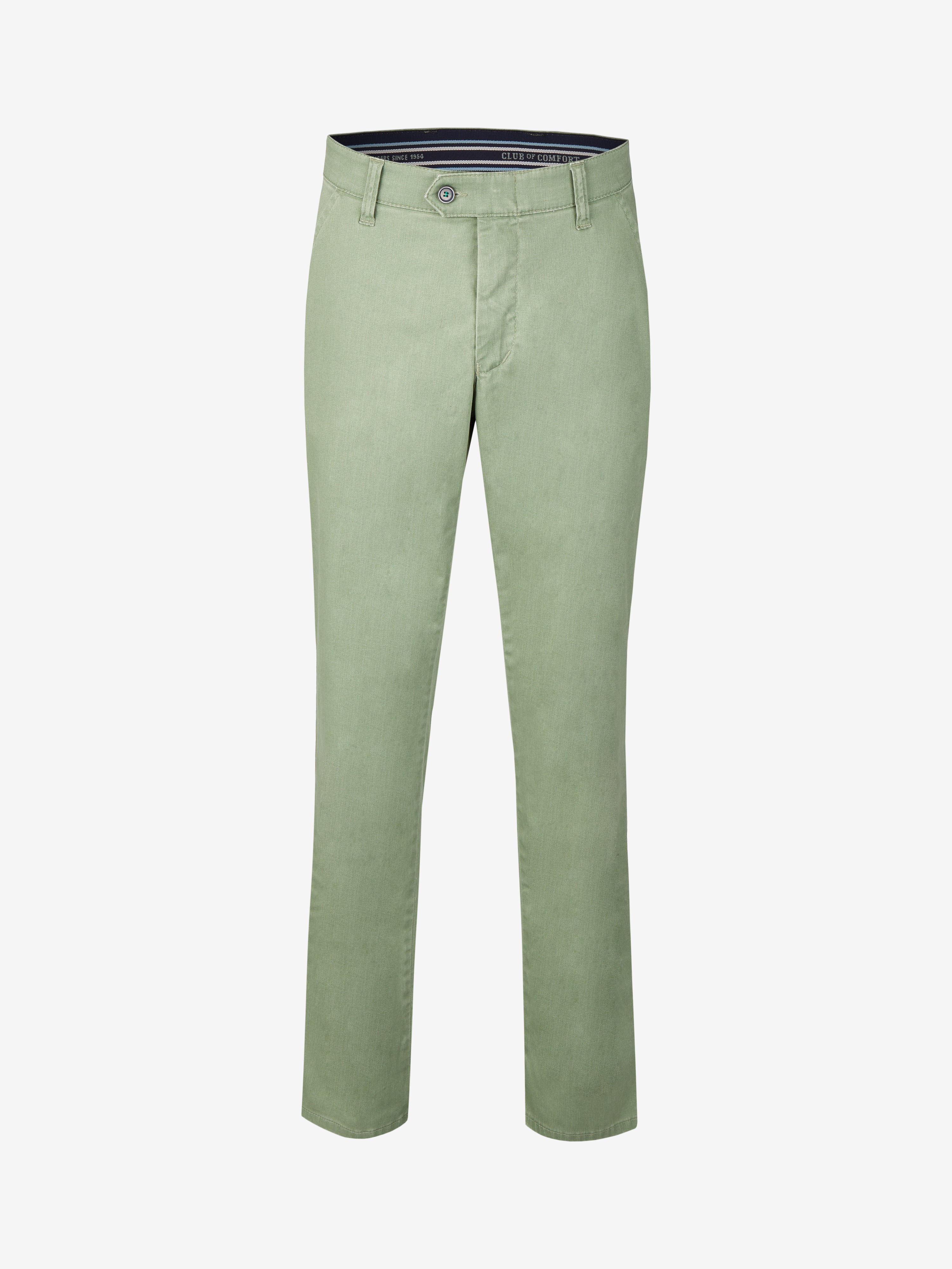 DENVER 7901 - lichtgroen