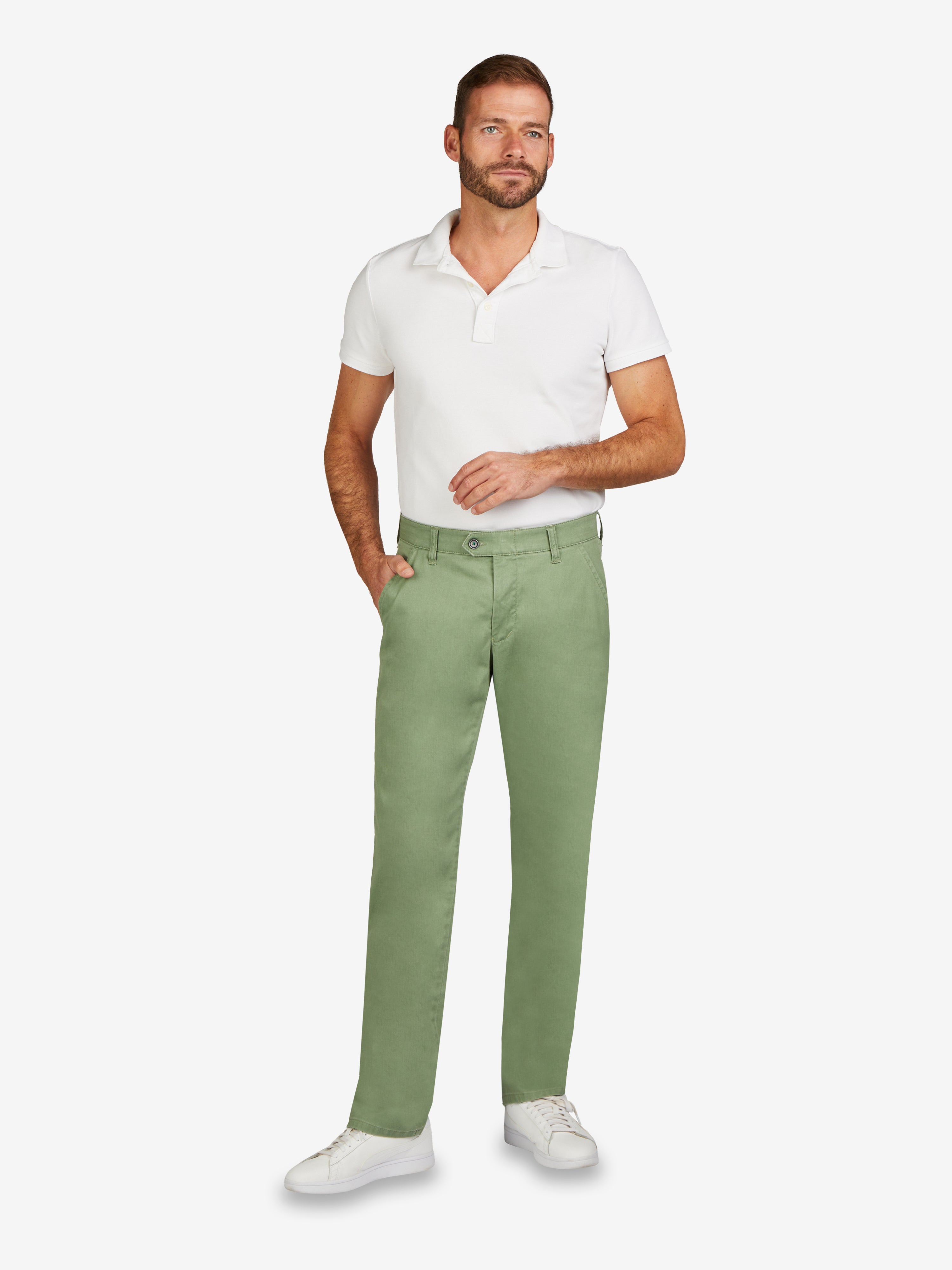 DENVER 7901 - vert clair