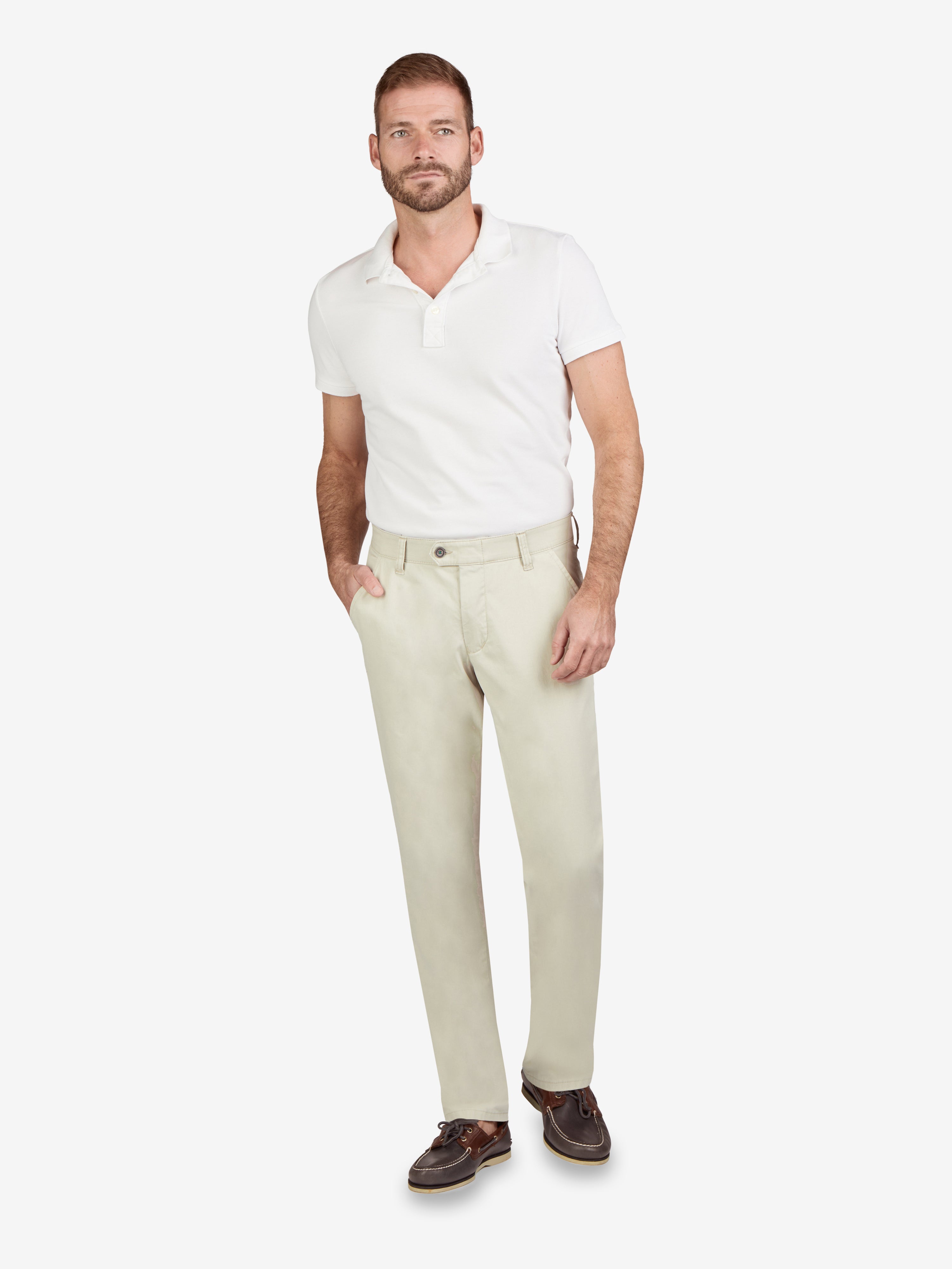 DENVER 7901 - beige clair