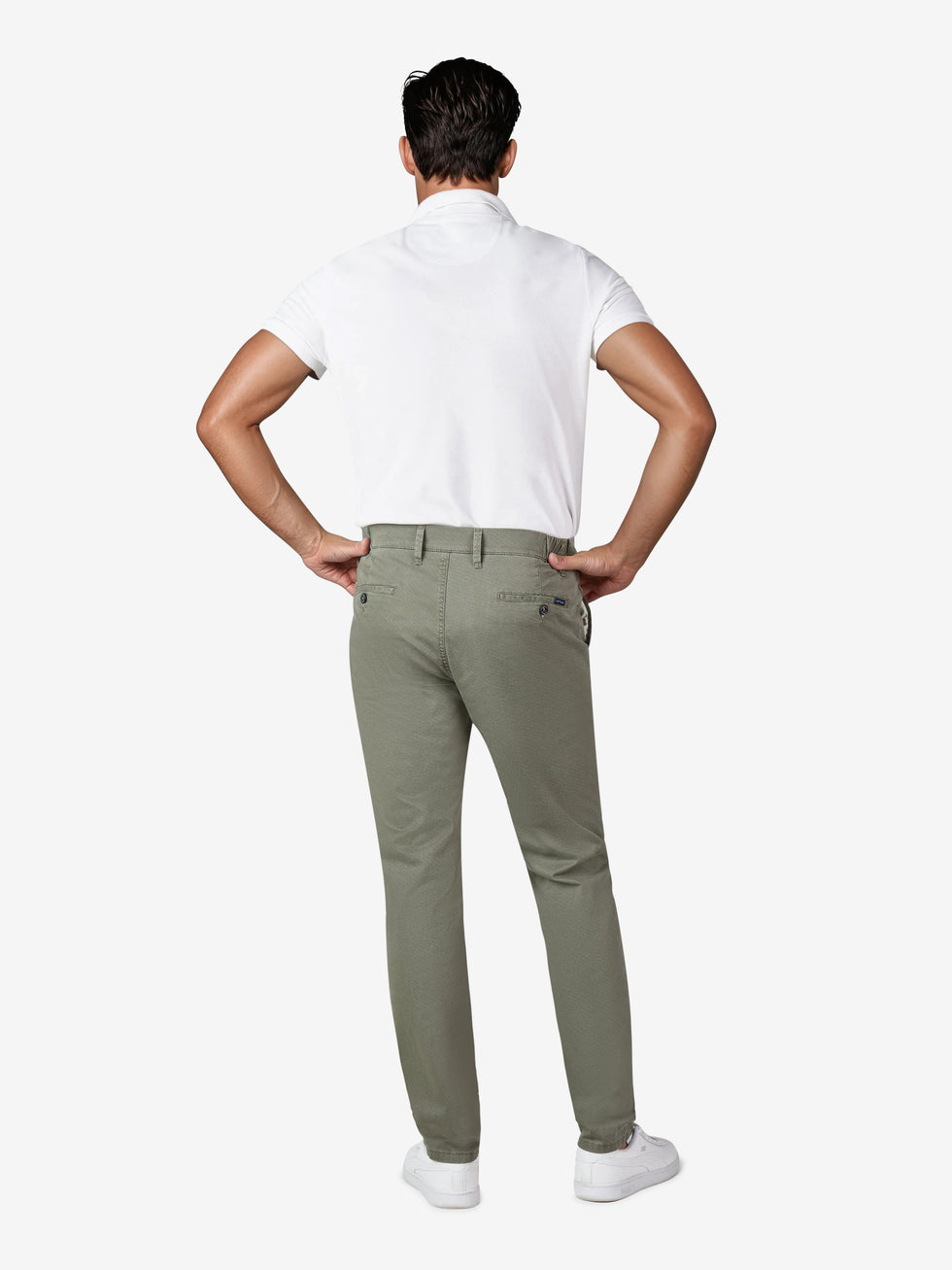 FOXX 8103 - khaki