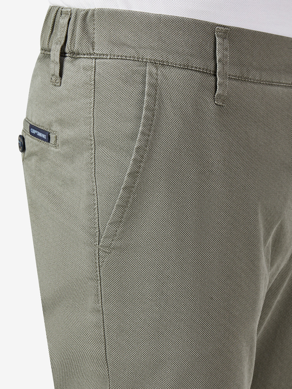 FOXX 8103 - khaki