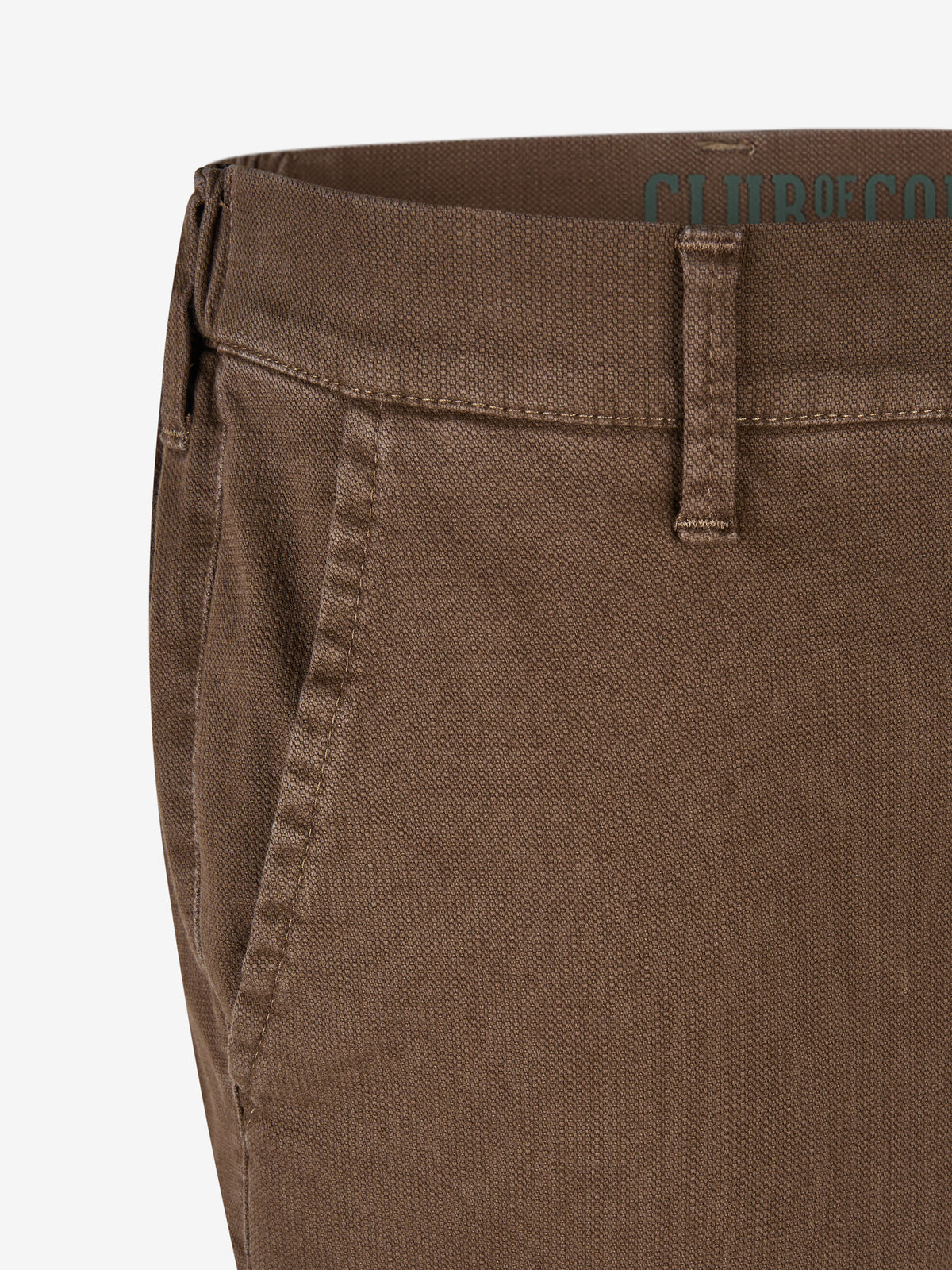 FOXX 8212 - marron
