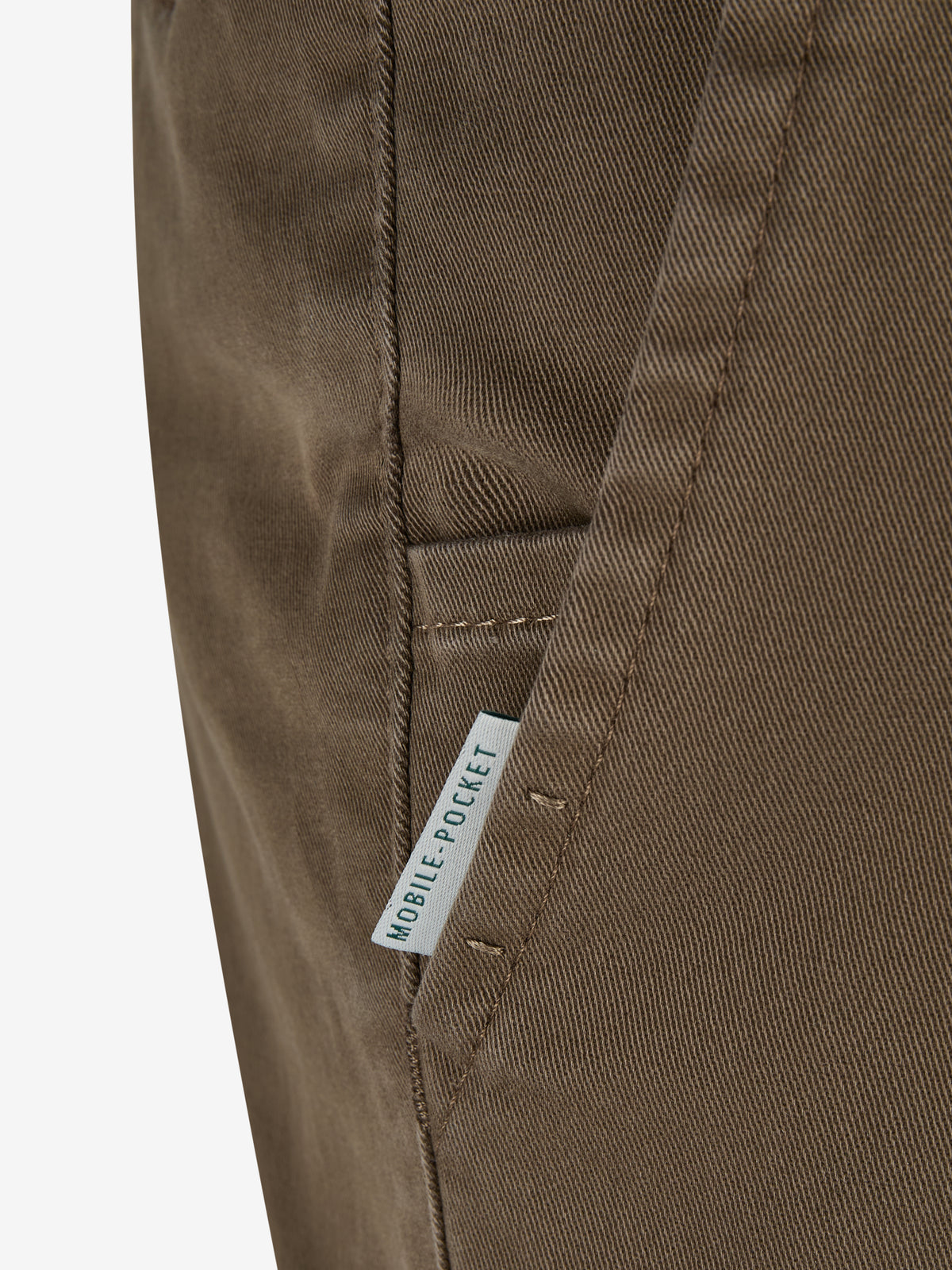 FOXX 8419 - gris pierre