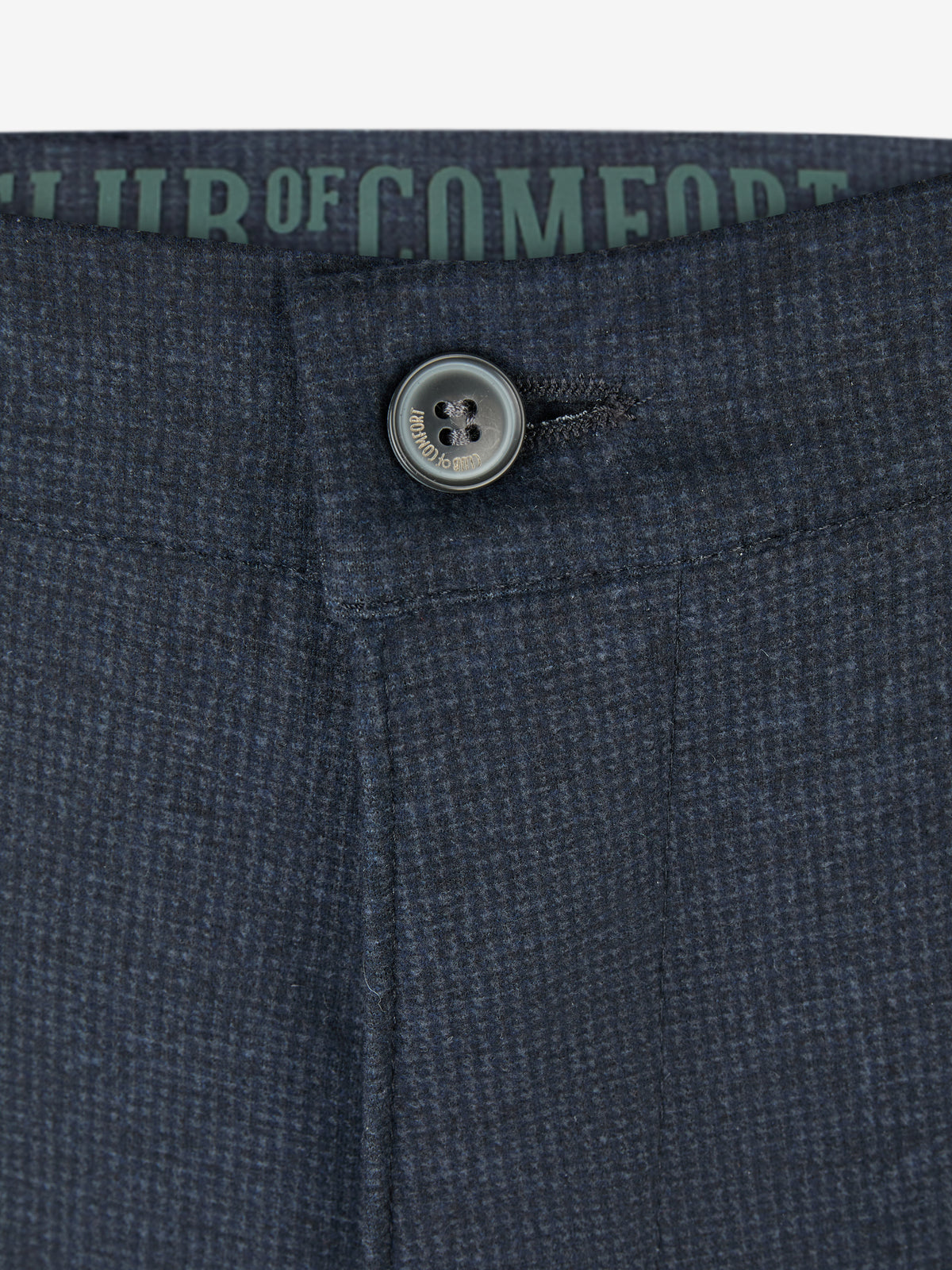 FOXX 8433 - bleu marine