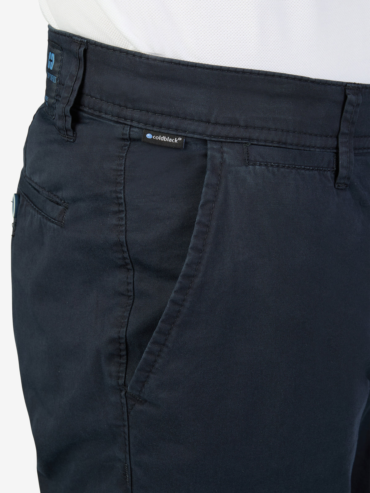 GARVEY 5107 - donkerblauw