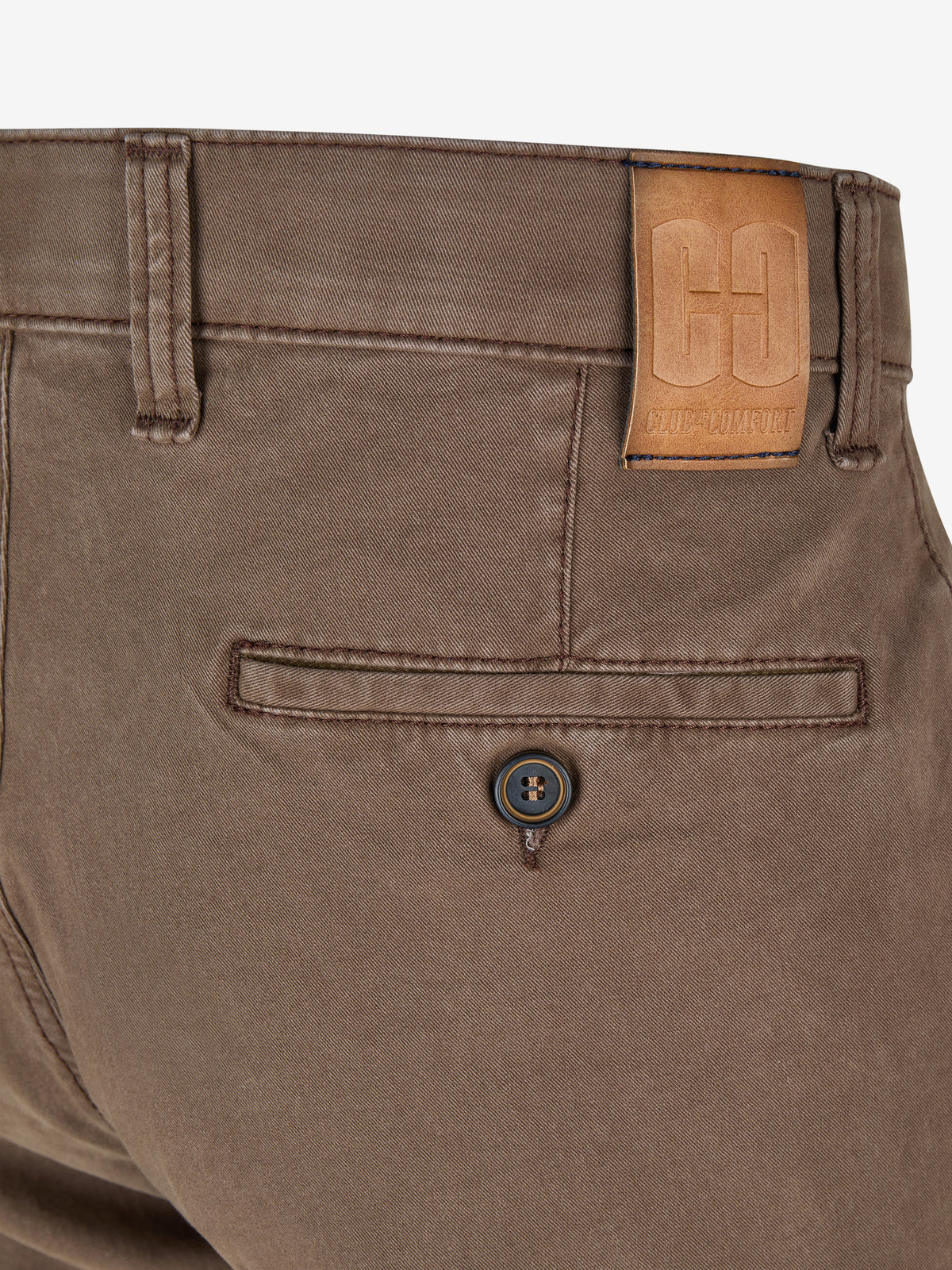 GARVEY 8070 - gris pierre