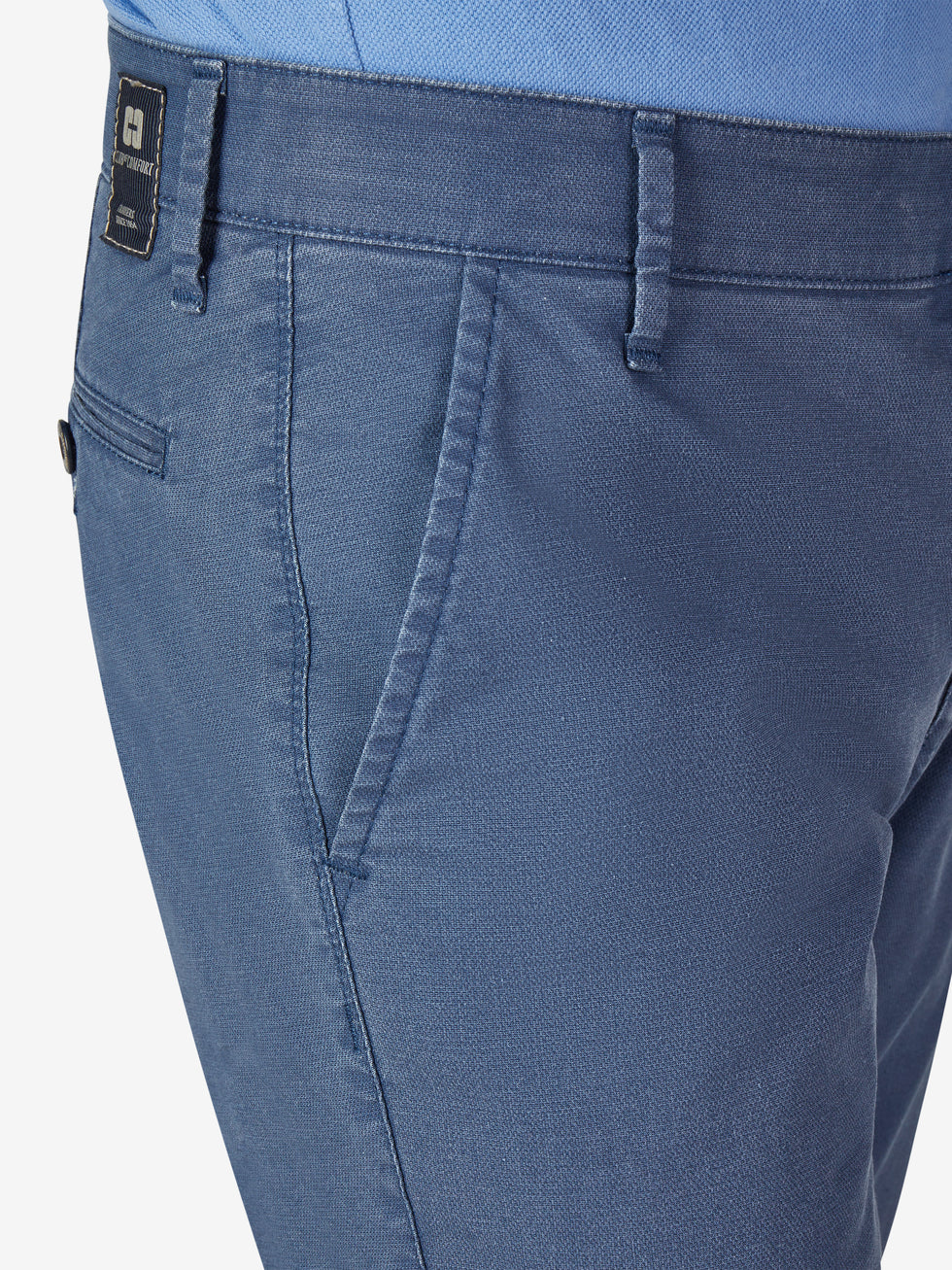 GARVEY 8108 - blau