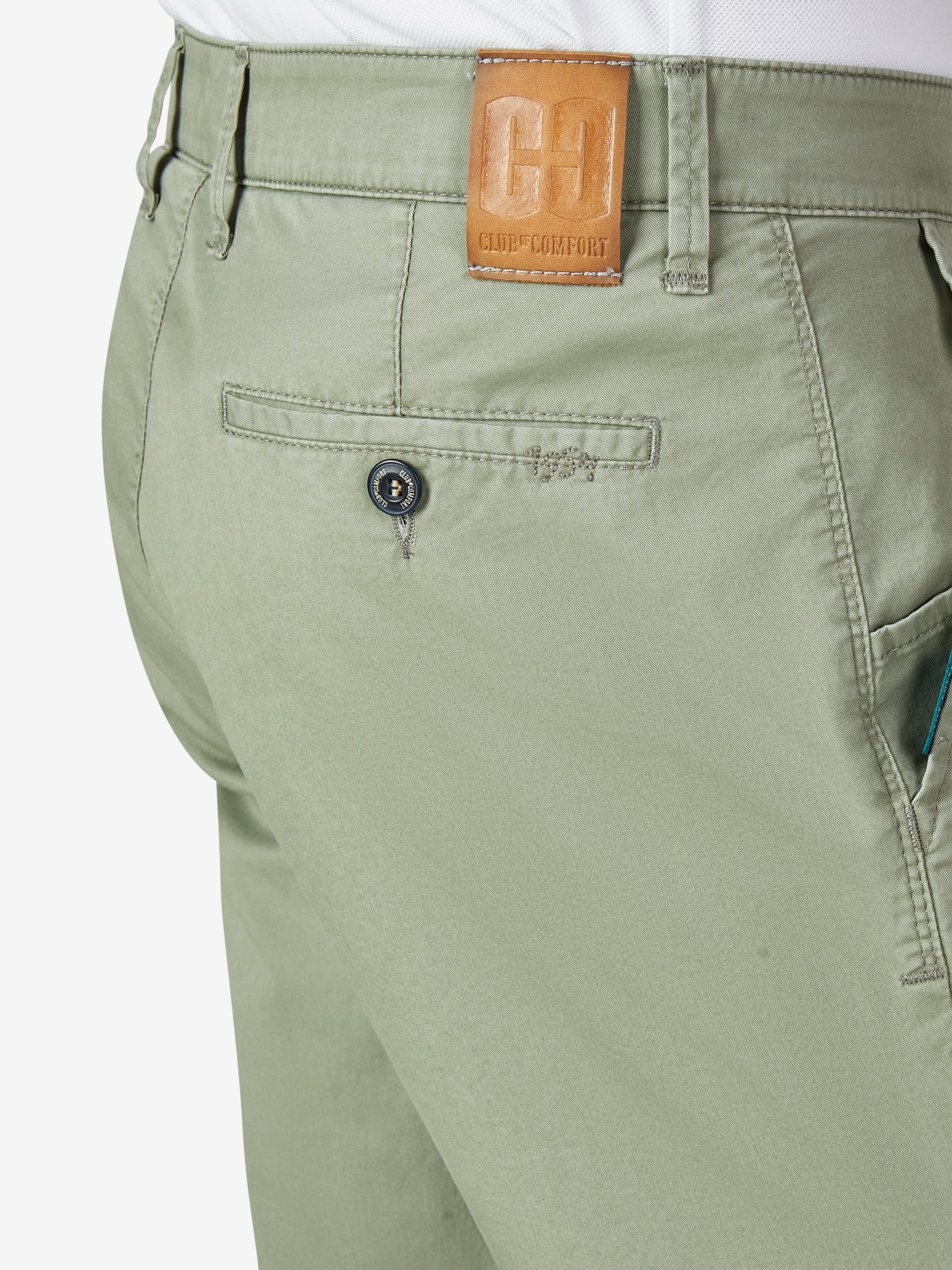 GARVEY 8301 - khaki hell