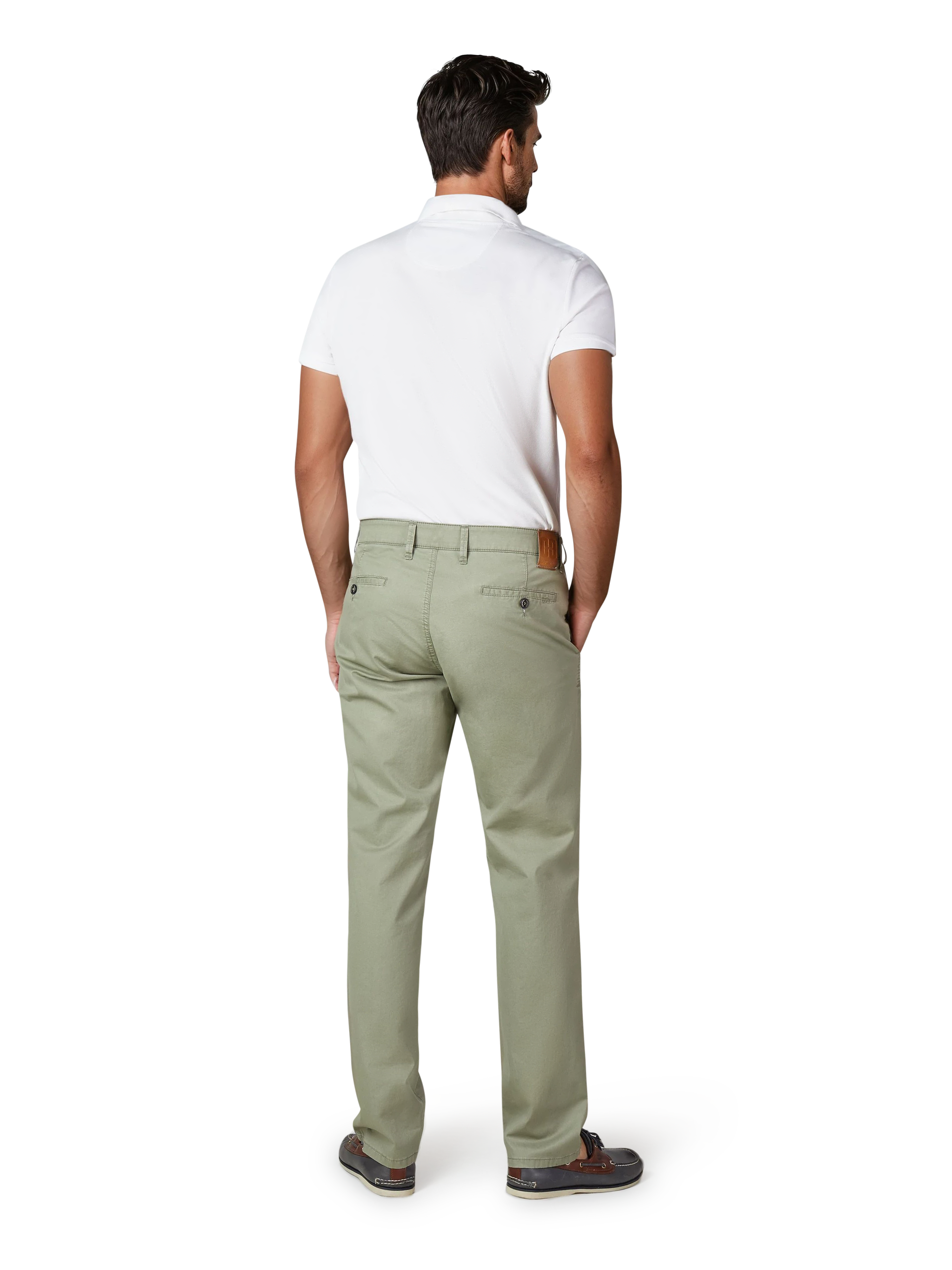 GARVEY 8301 - khaki hell