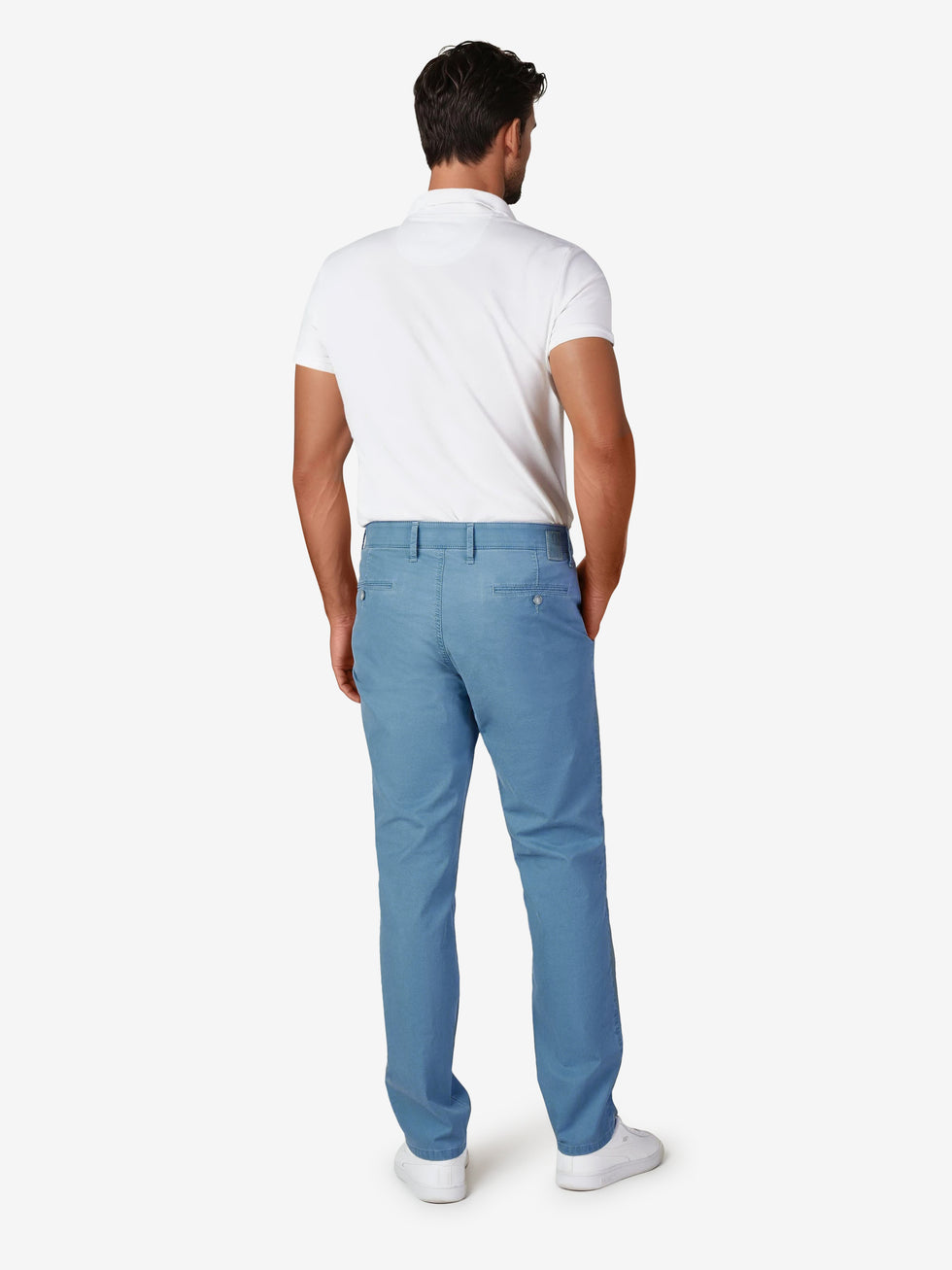 GARVEY 8304 - blau