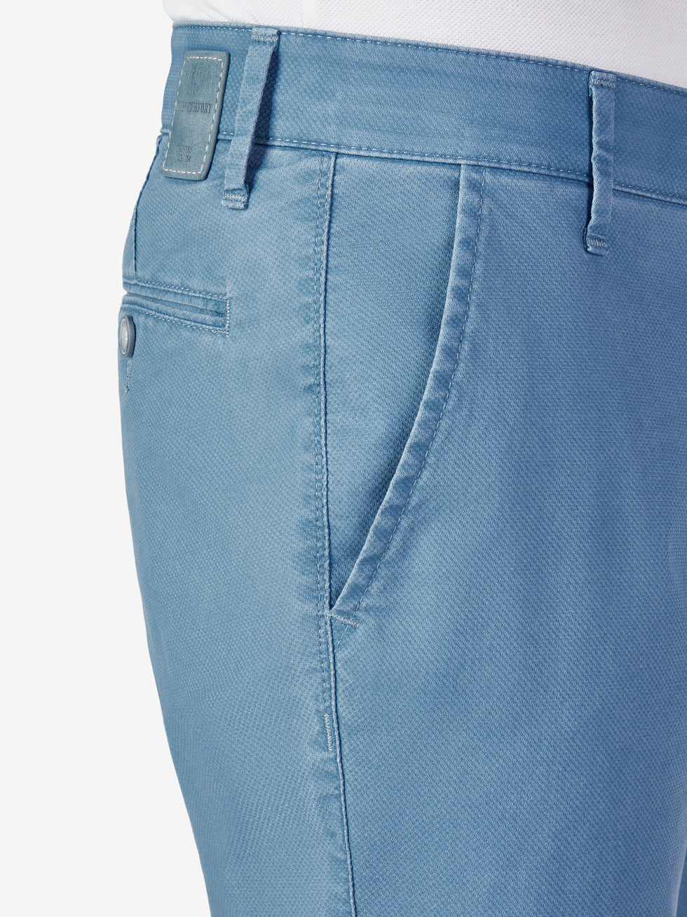 GARVEY 8304 - blau