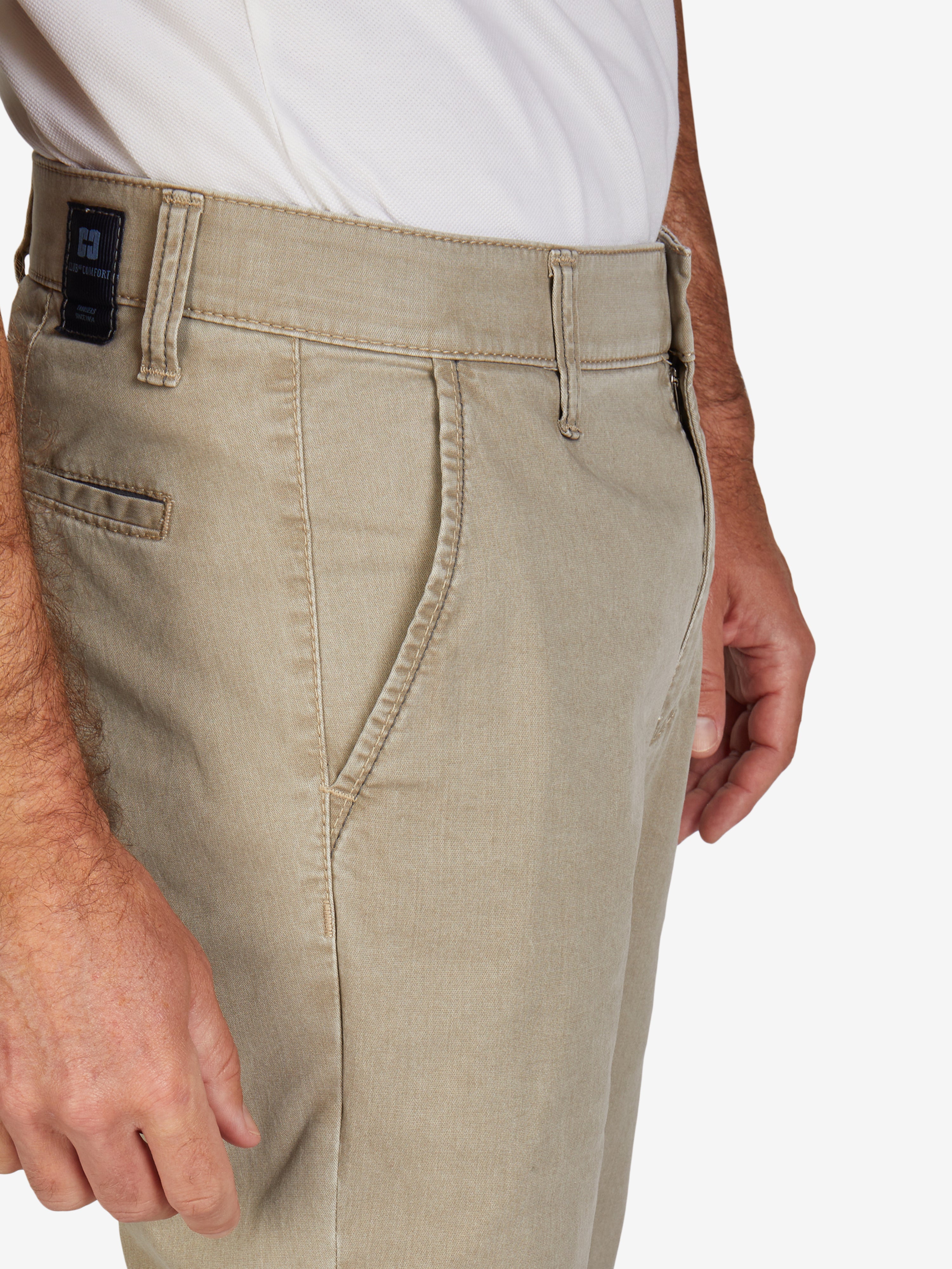 GARVEY 6701 - gris-beige