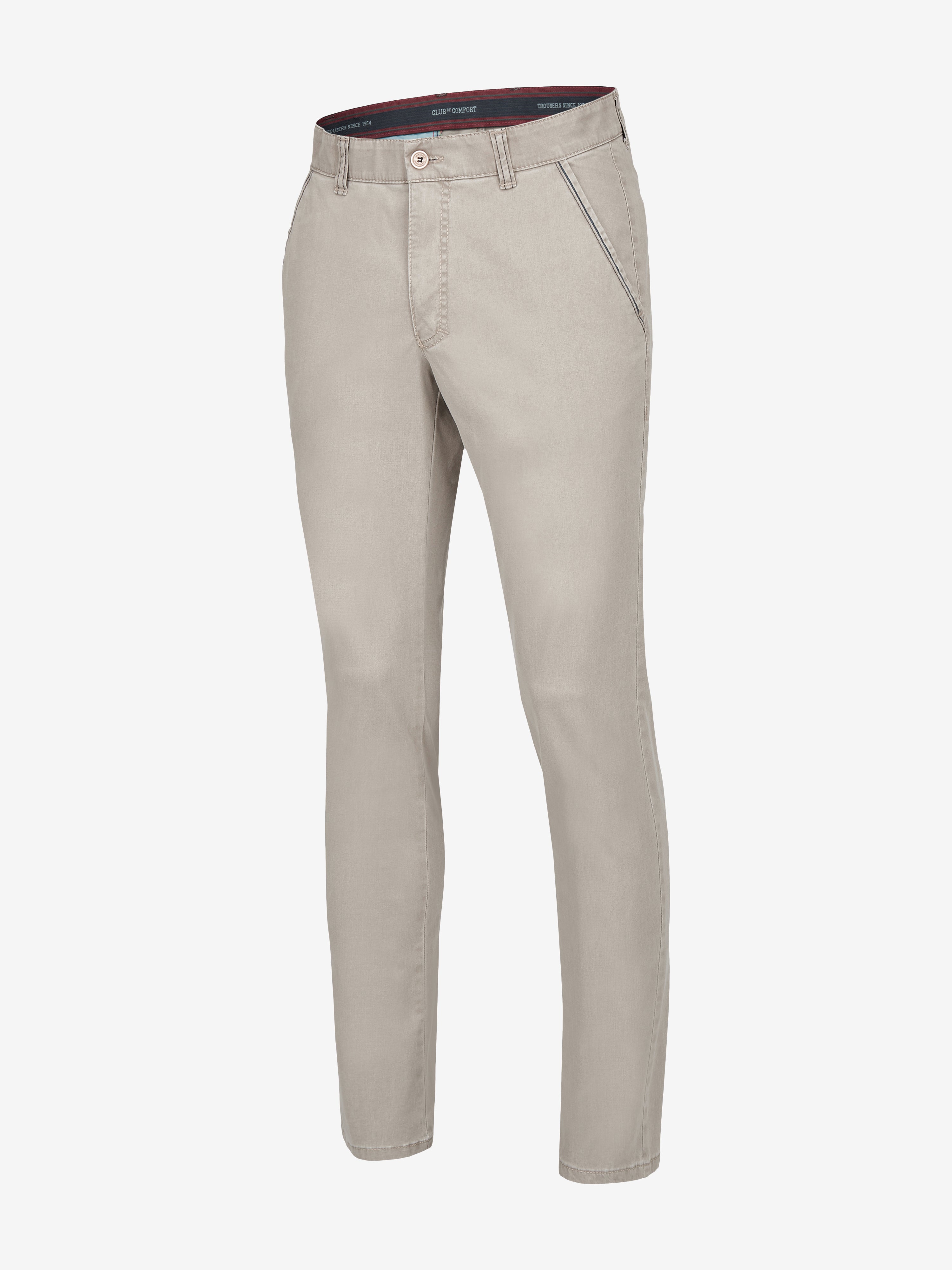 GARVEY 6701 - gris-beige