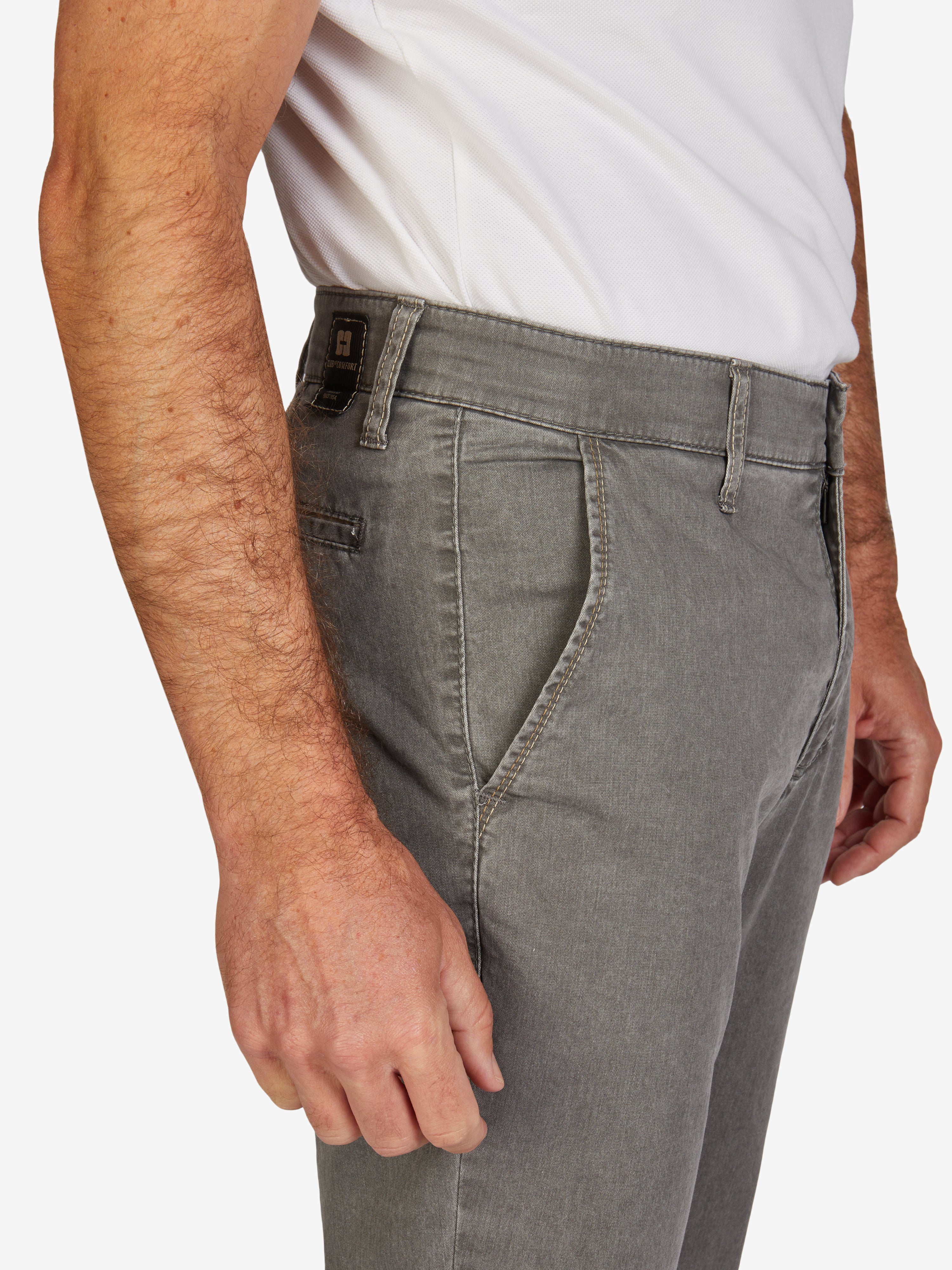 GARVEY 6701 - gris