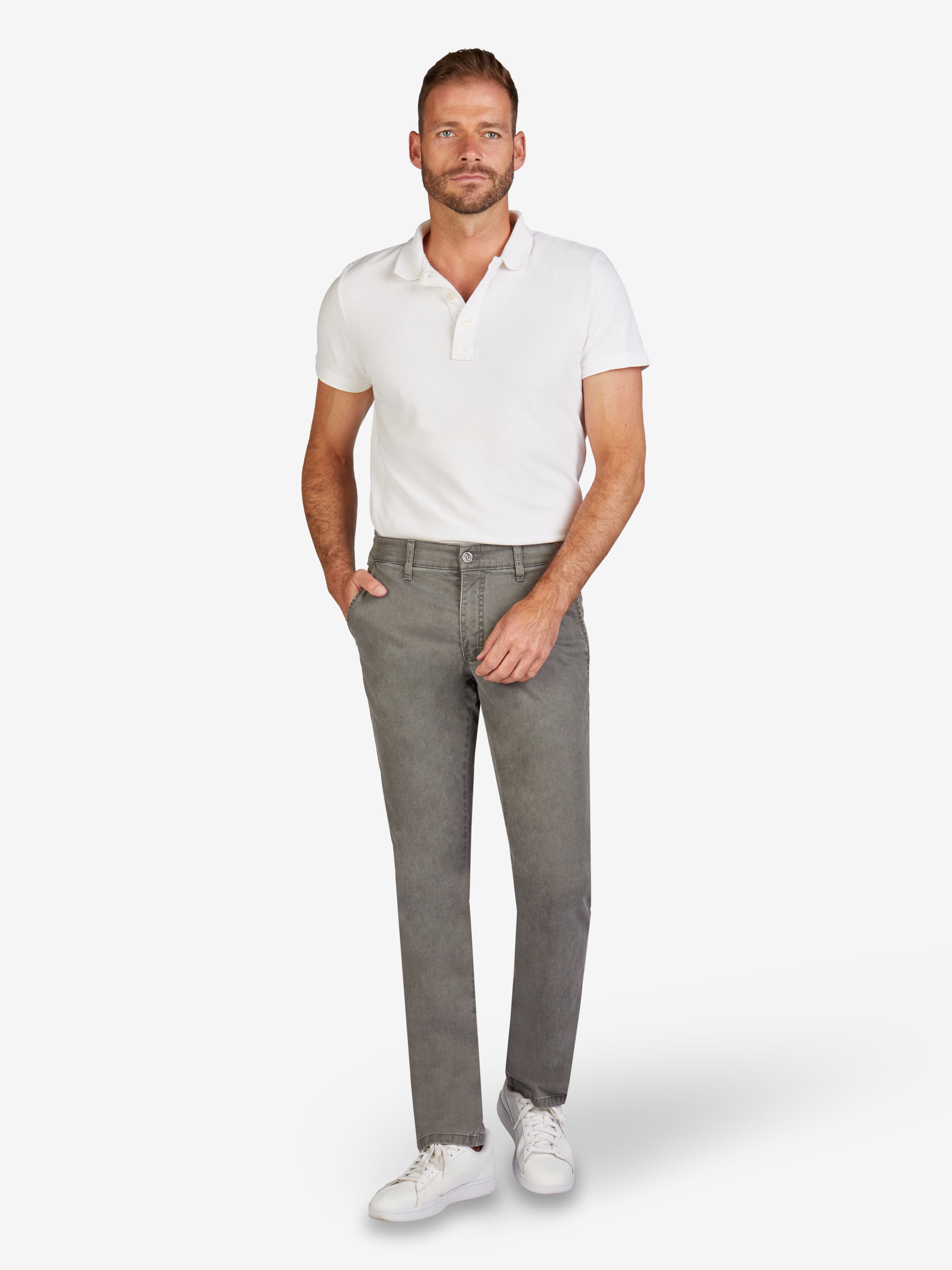 GARVEY 6701 - gris
