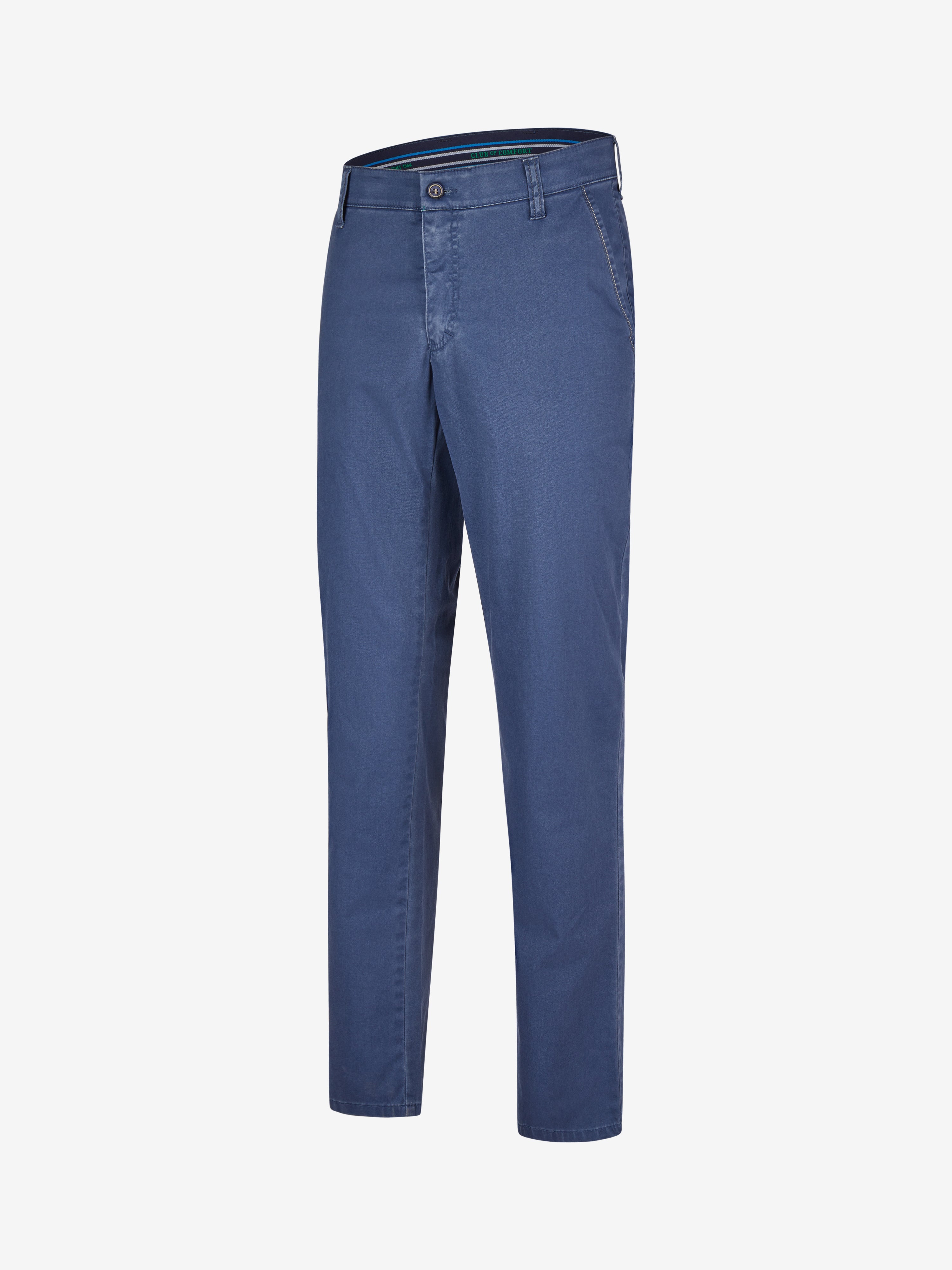 GARVEY 6701 - bleu gris