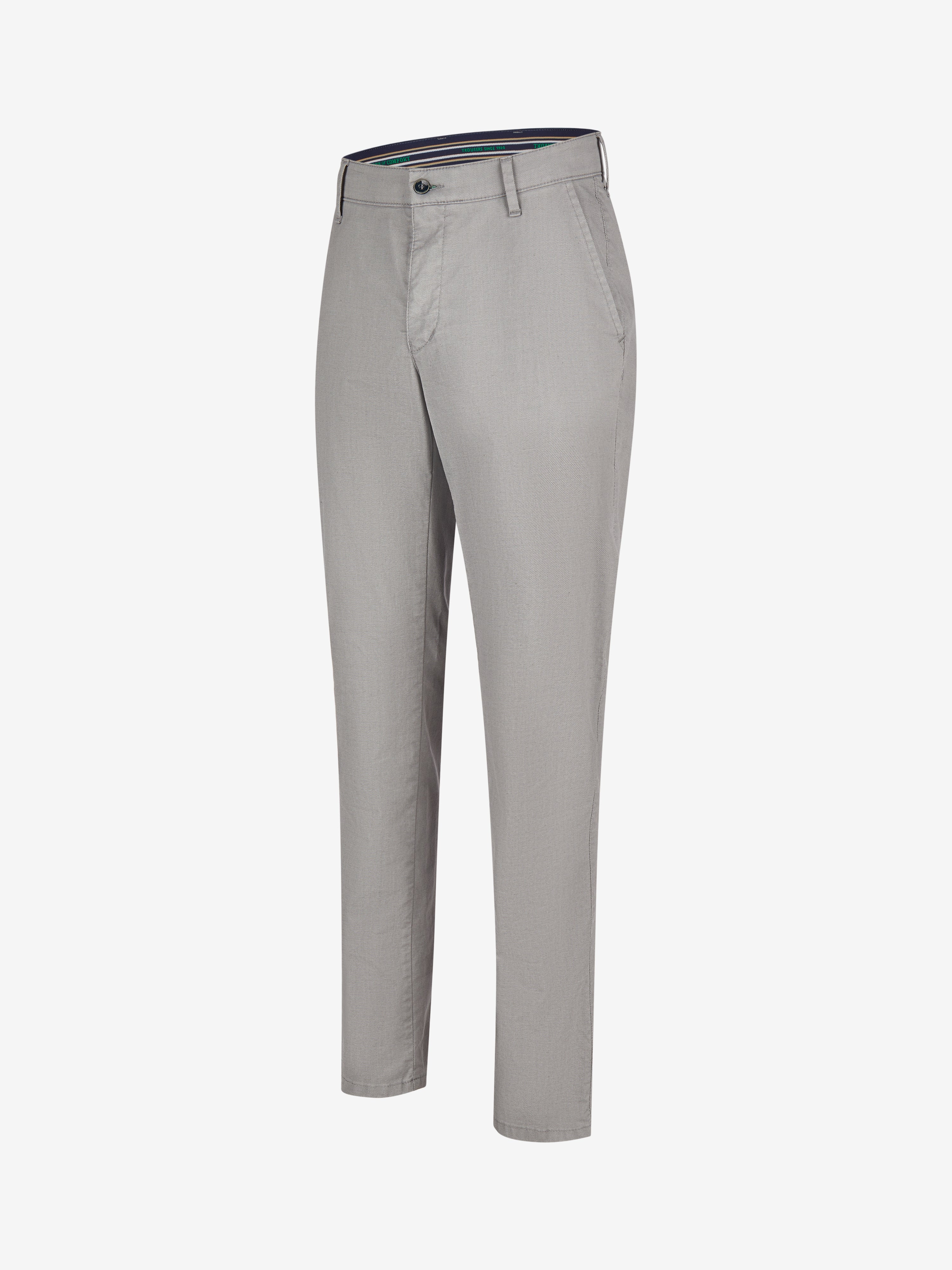 GARVEY 8108 - gris