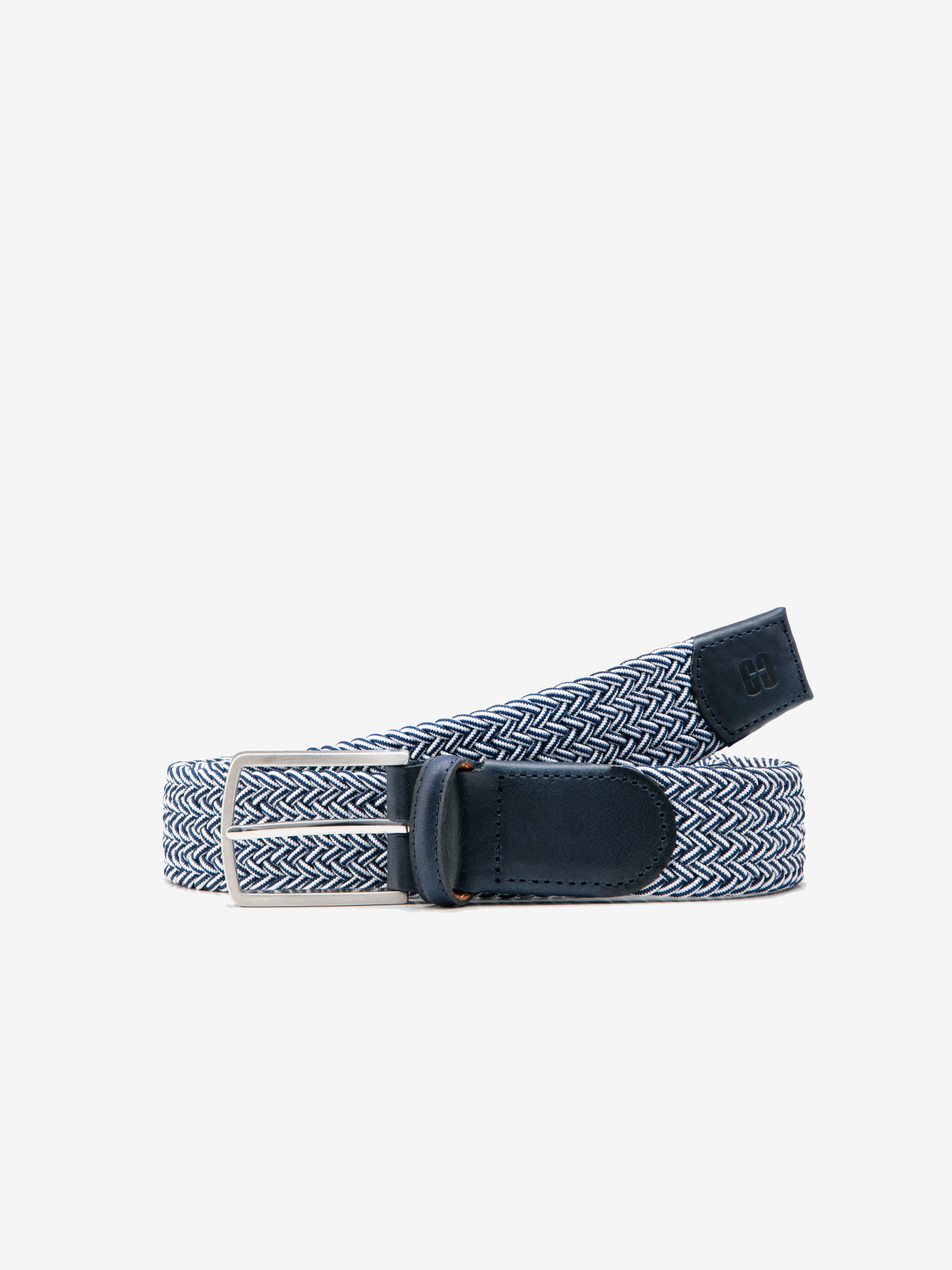 GUERTEL73 - bleu