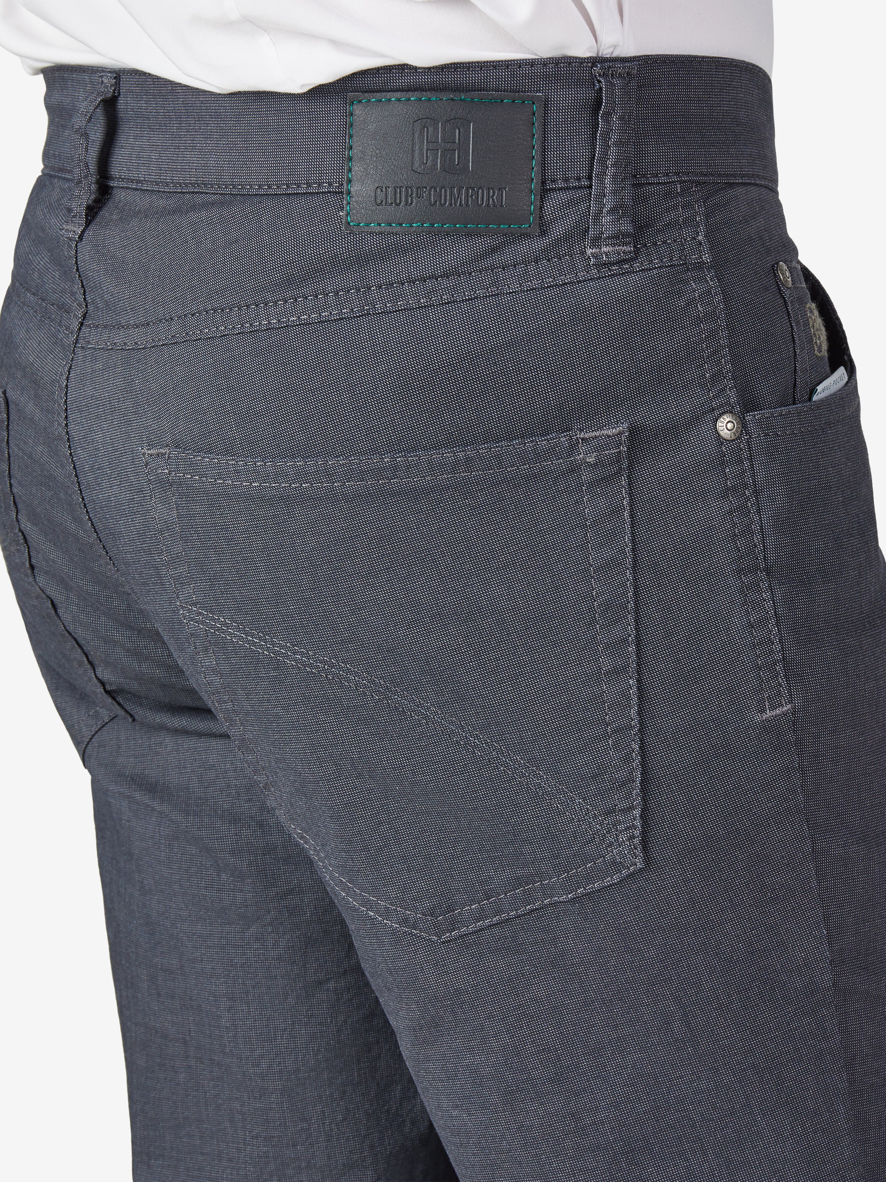 HENRY 6910 - anthrazit