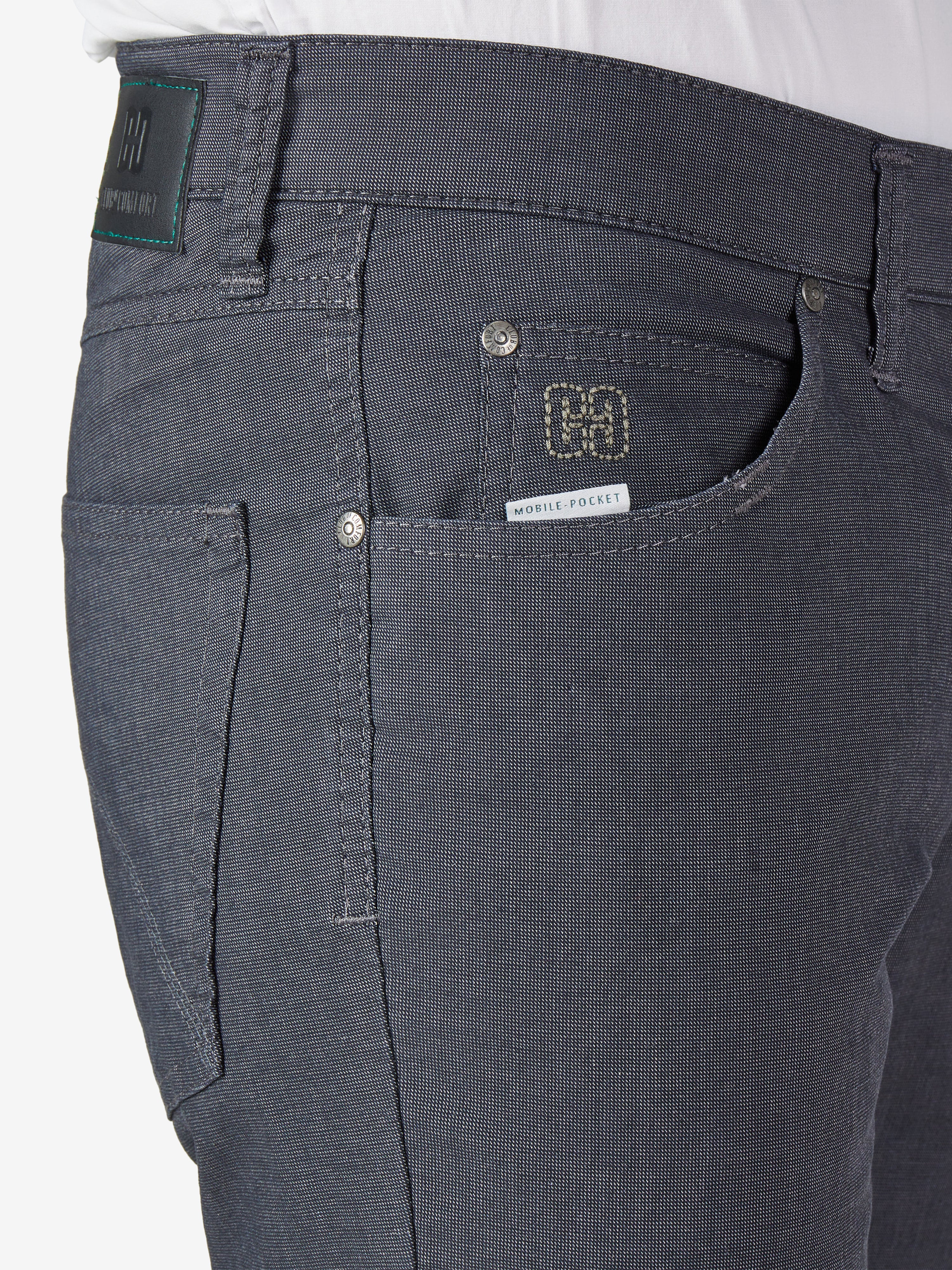 HENRY 6910 - anthrazit