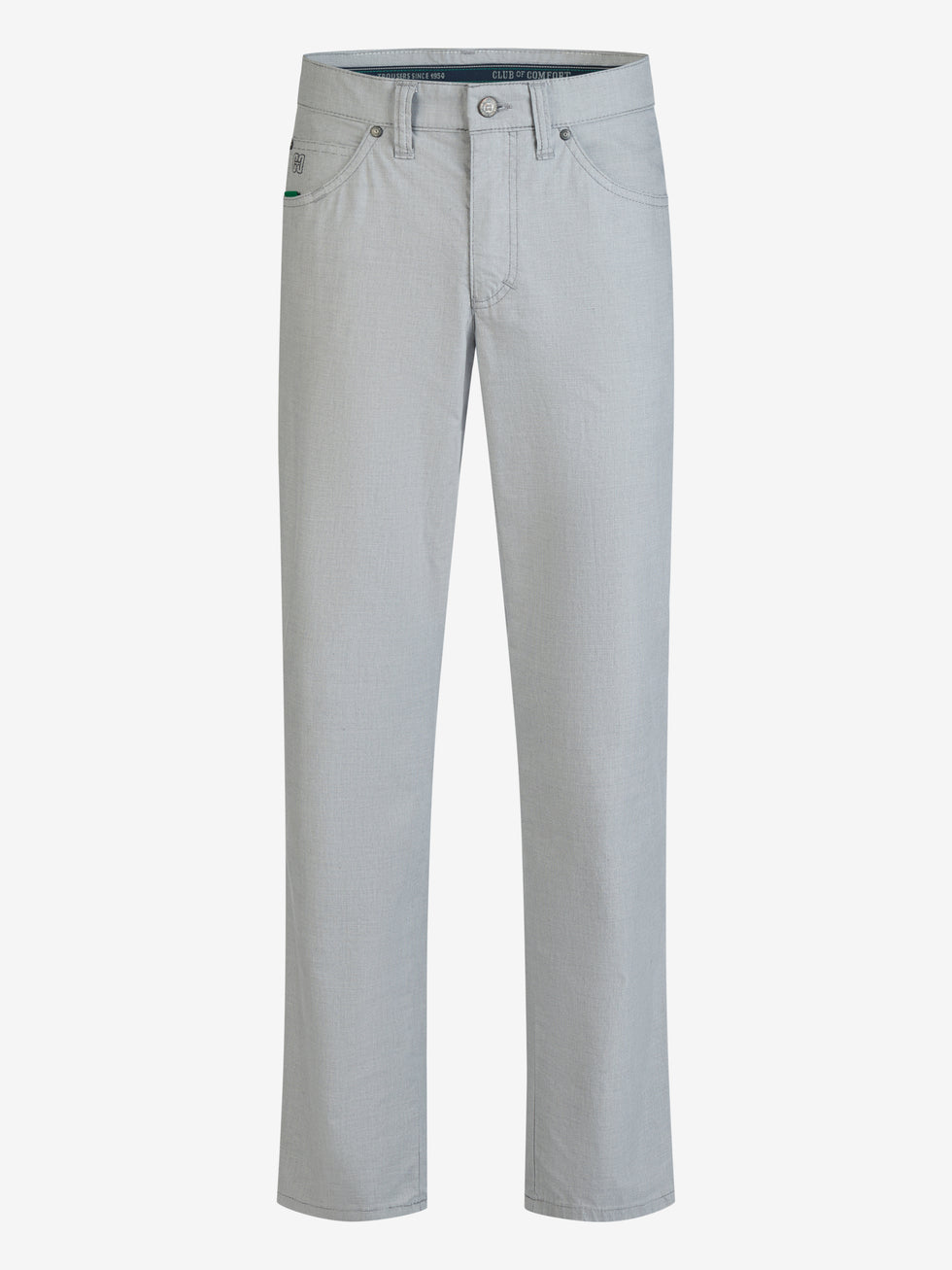 HENRY 6910 - gris clair