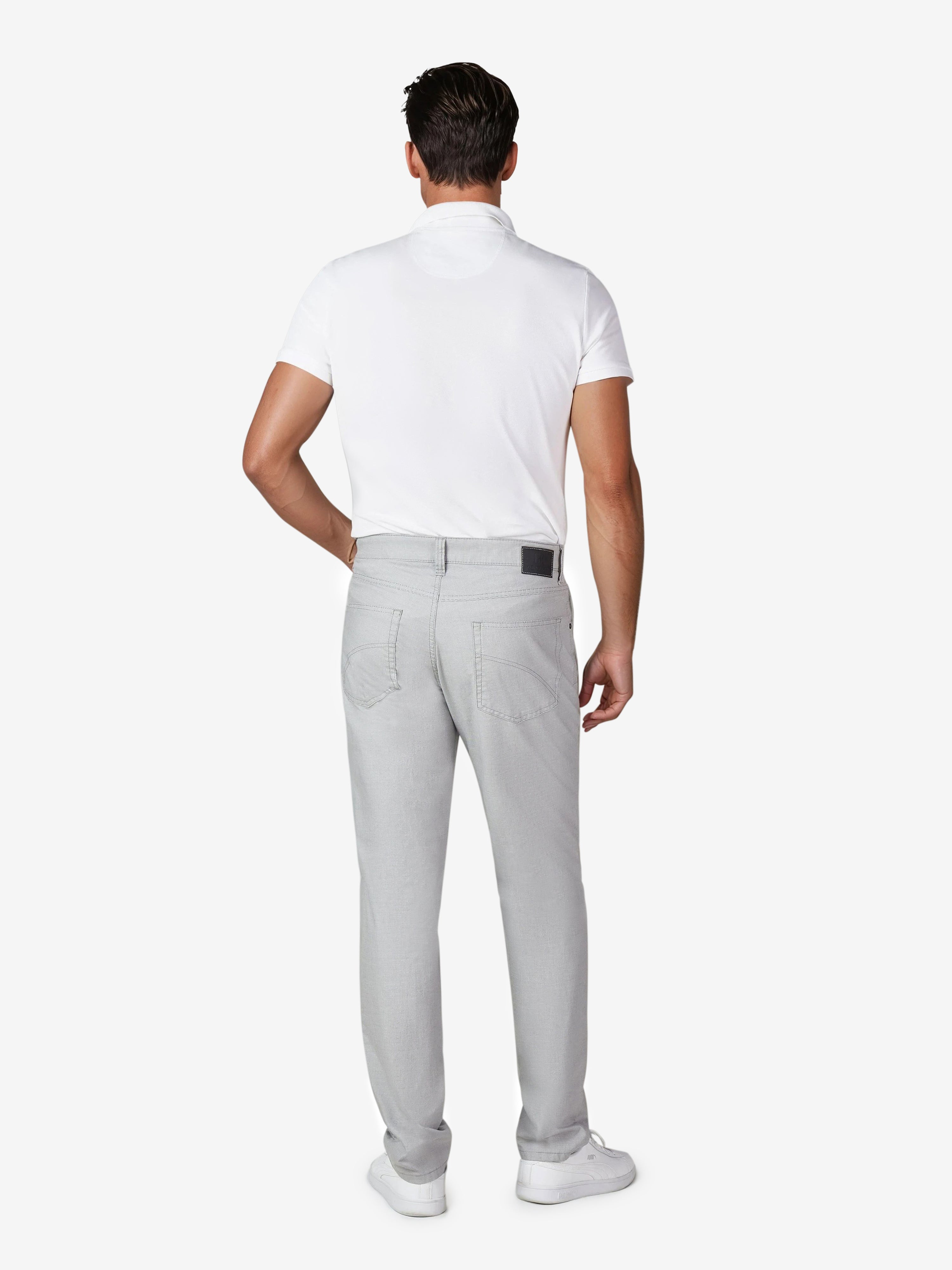 HENRY 6910 - hellgrau