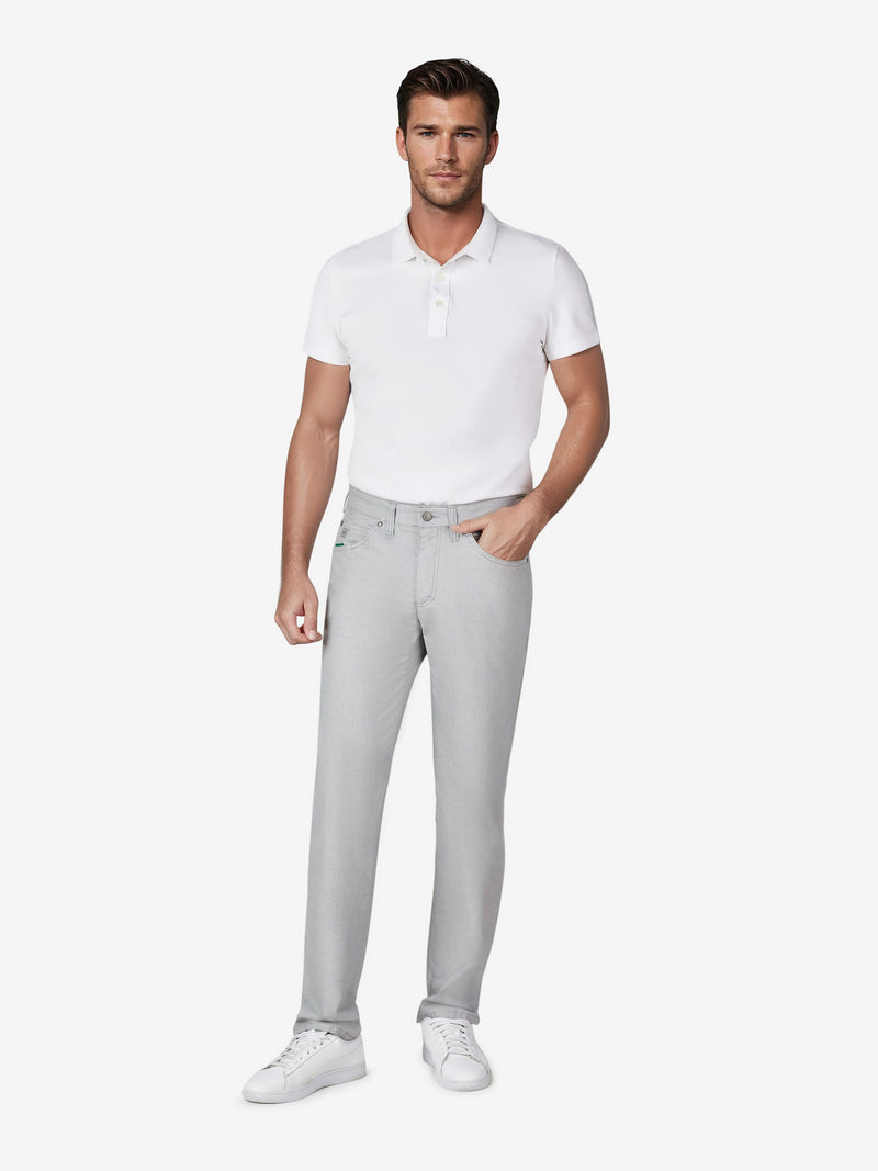 HENRY 6910 - hellgrau