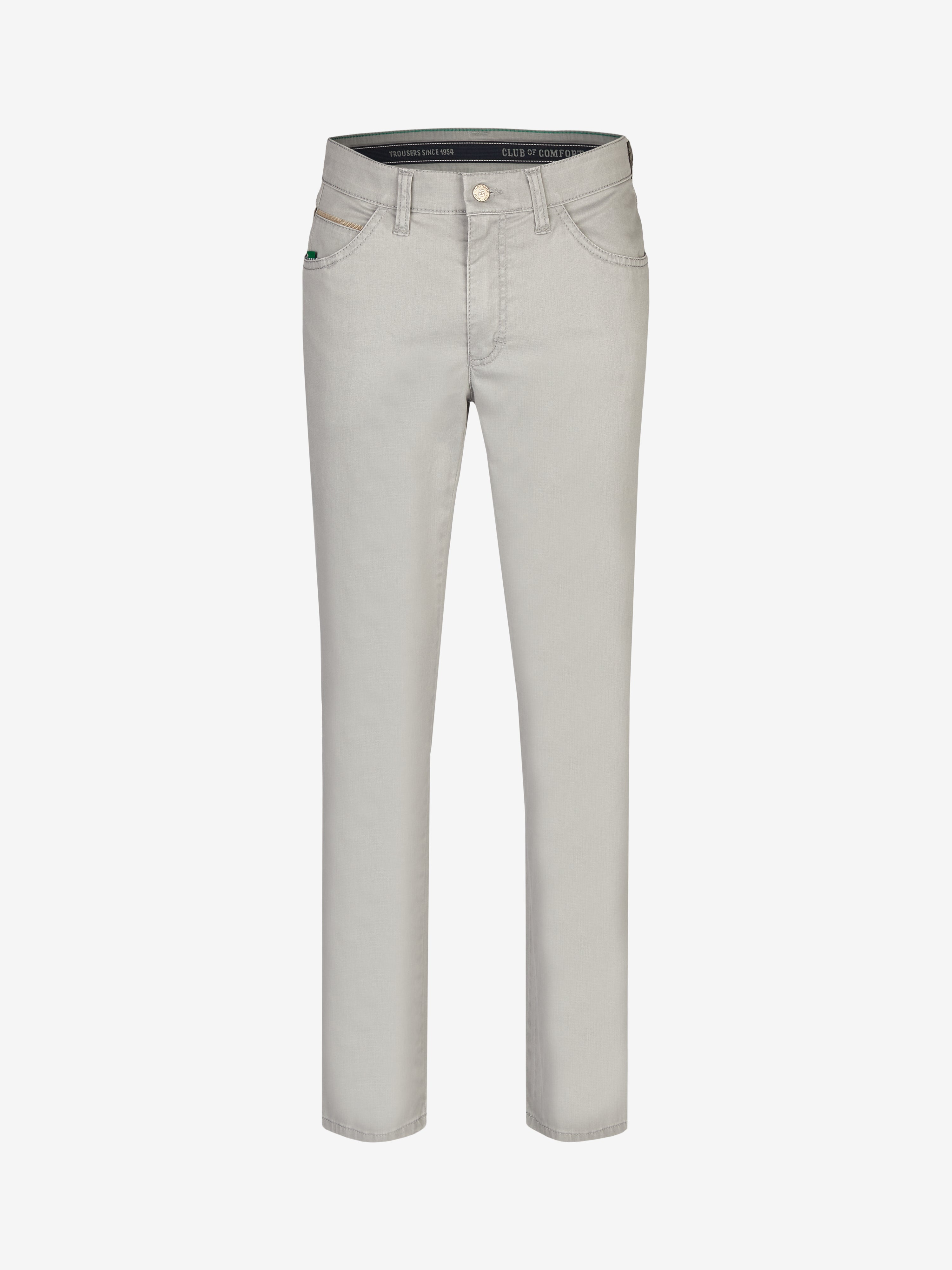 HENRY 7901 - hellgrau