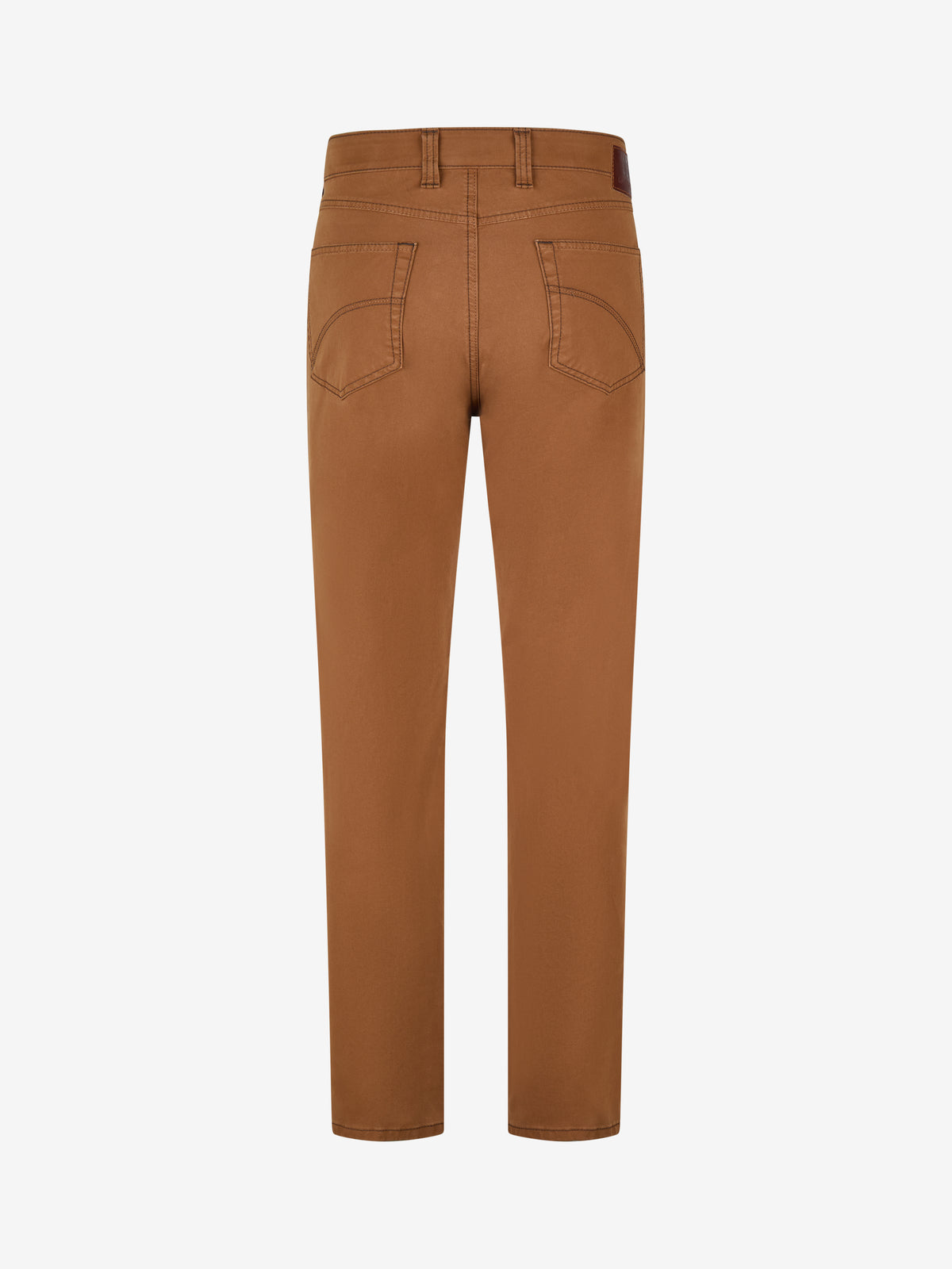HENRY 8070 - marron
