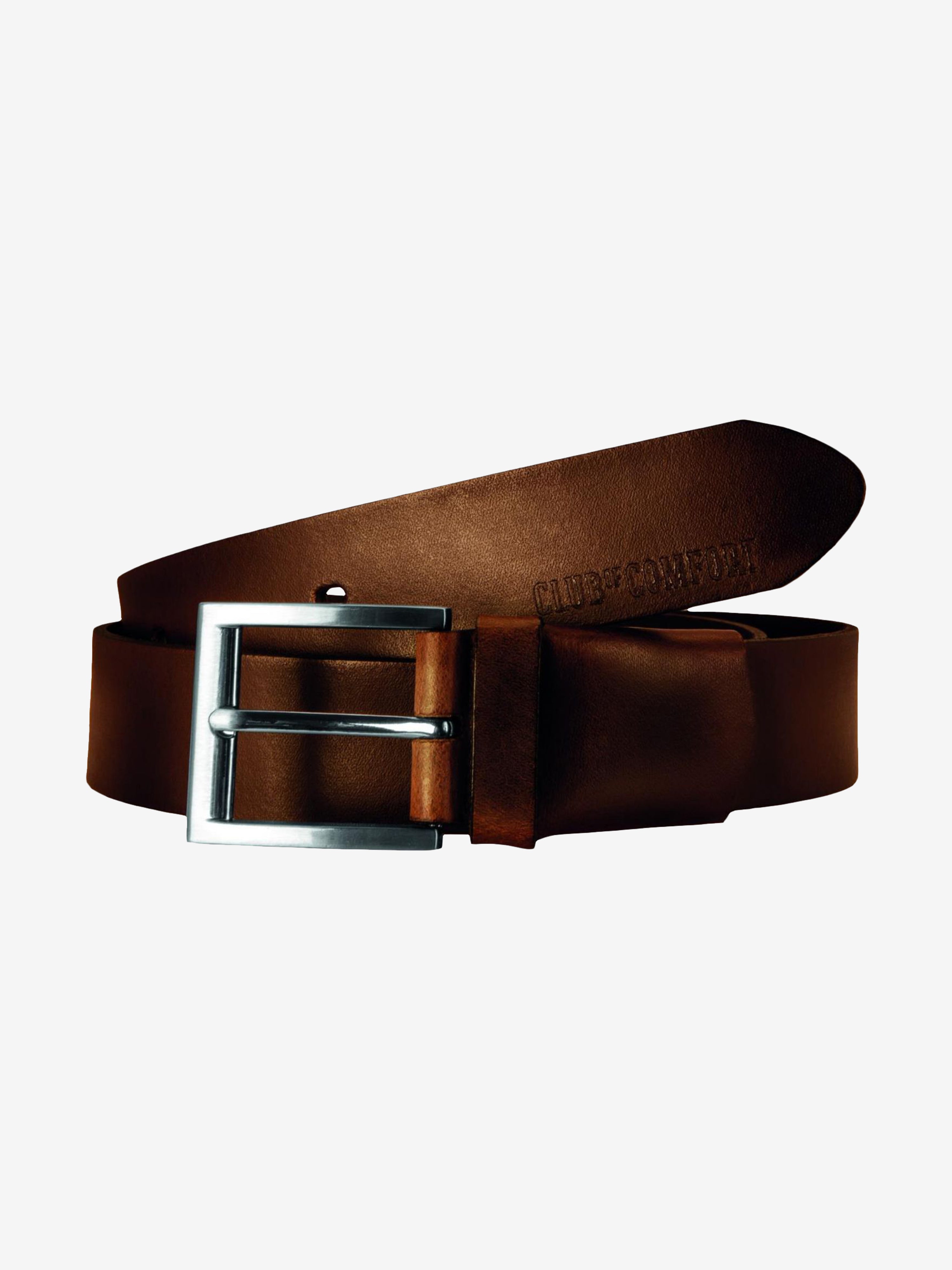 CUIR A50 - marron
