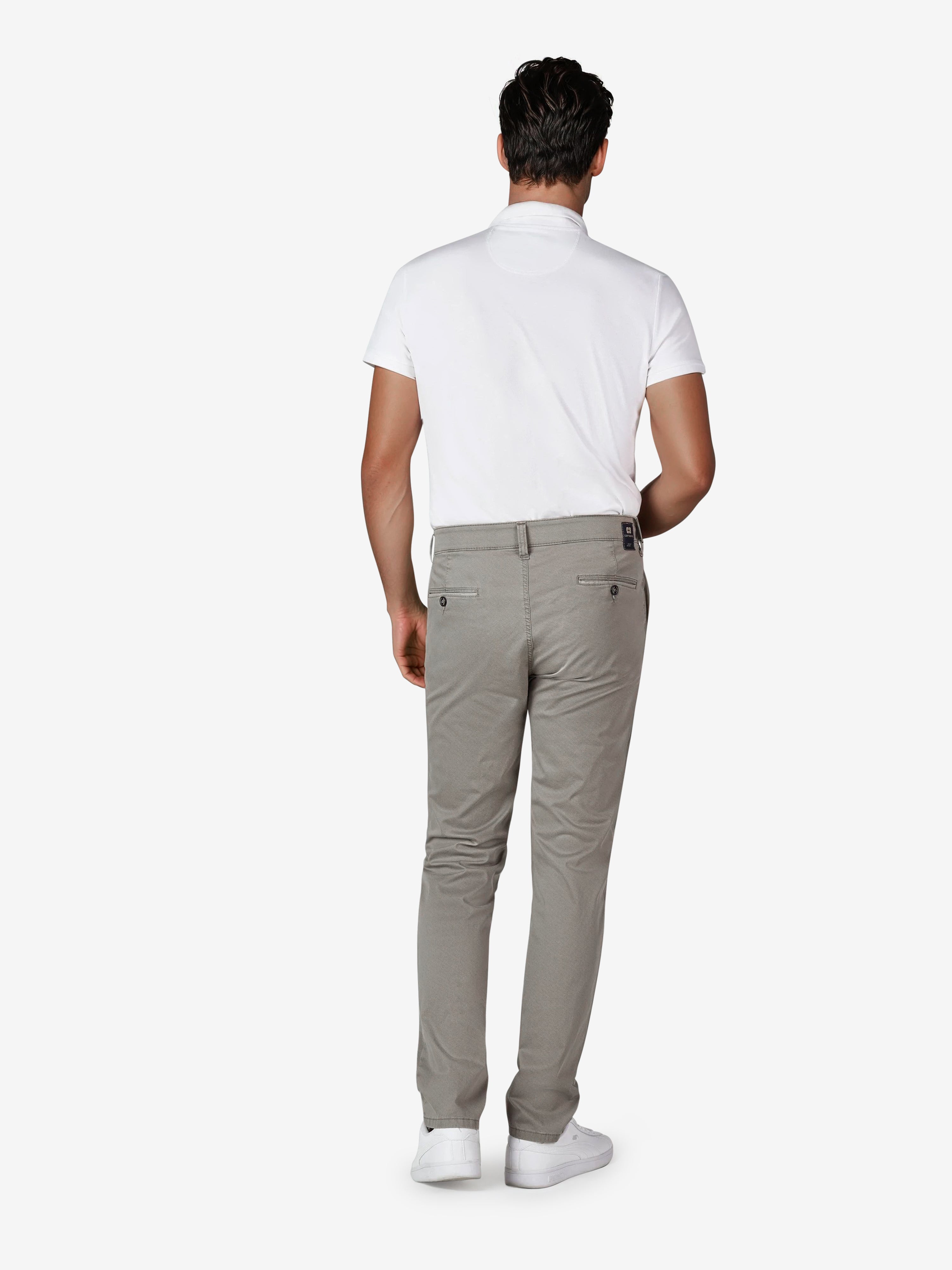 MARVIN 8103 - hellbraun