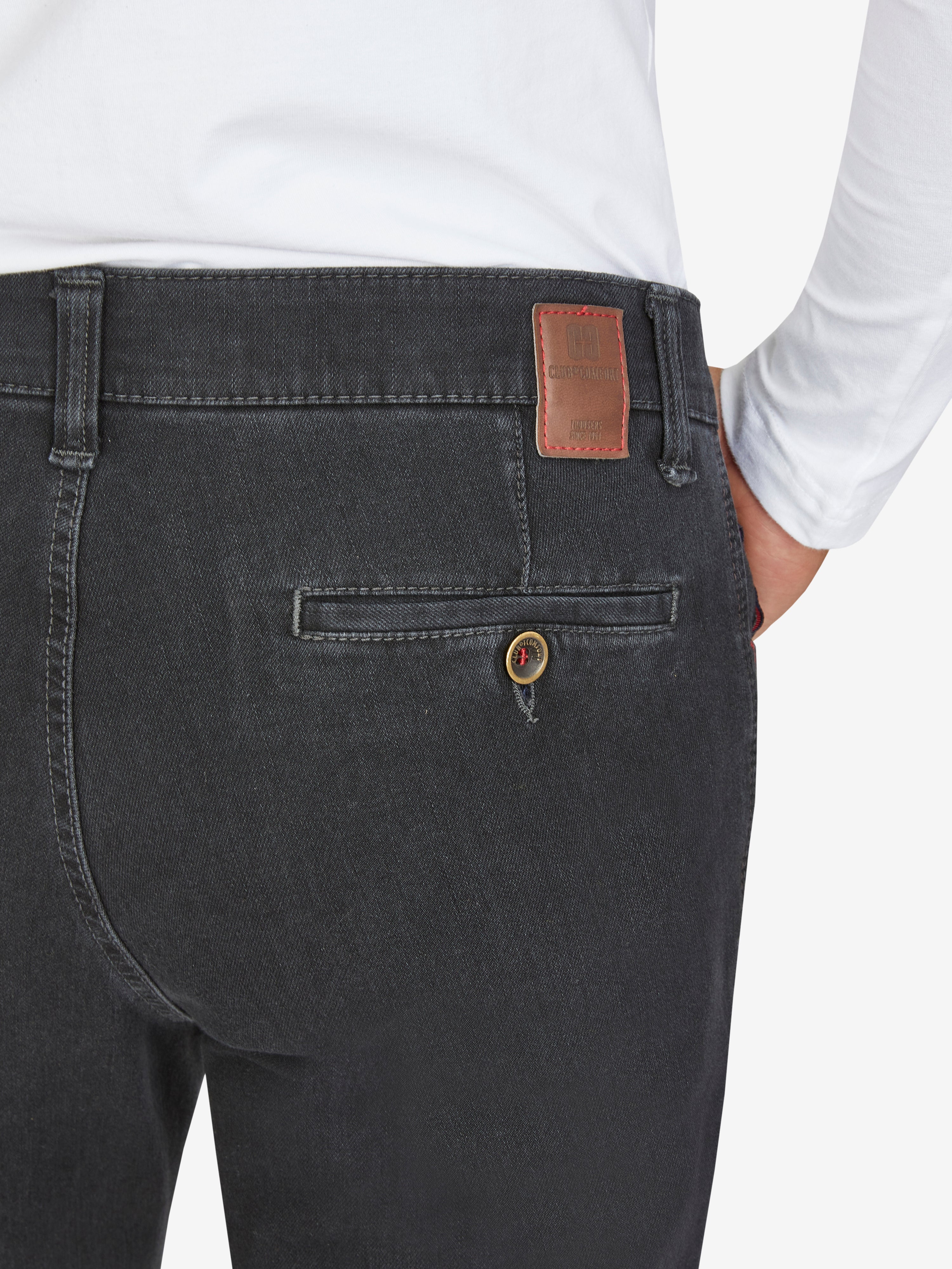 MARVIN 7054 - anthracite