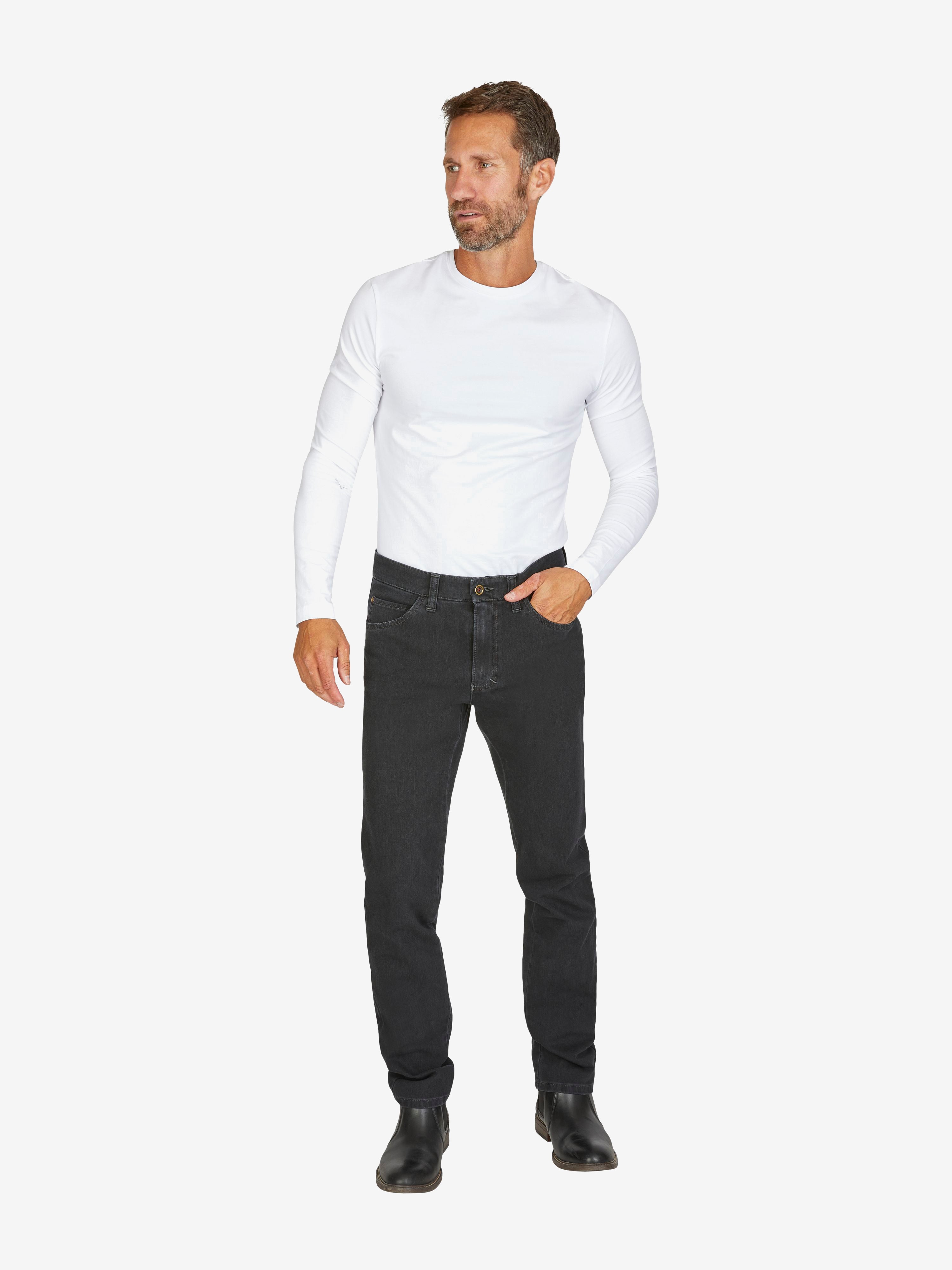 MARVIN 7054 - anthracite