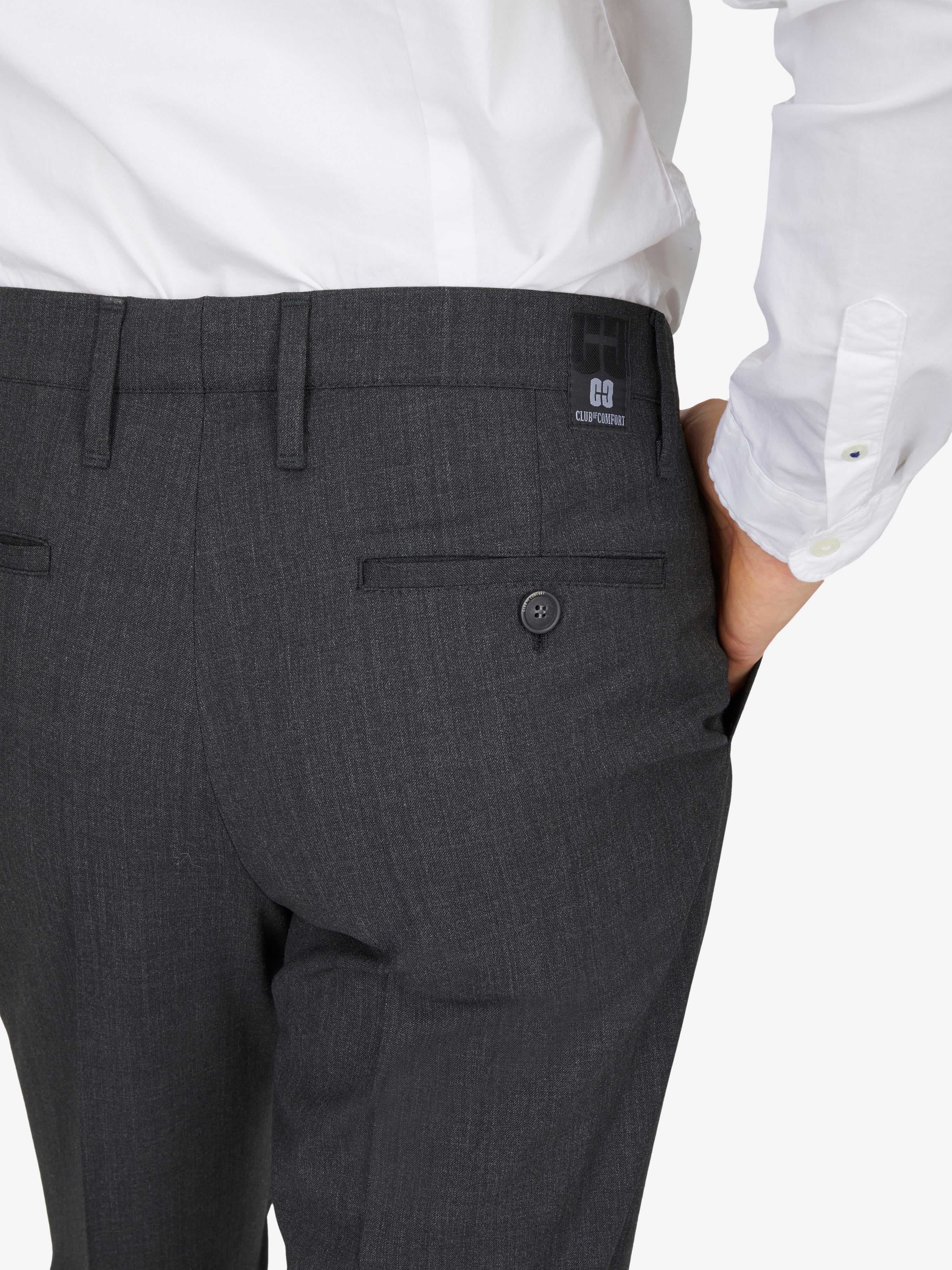 SANTOS 2590 - gris foncé