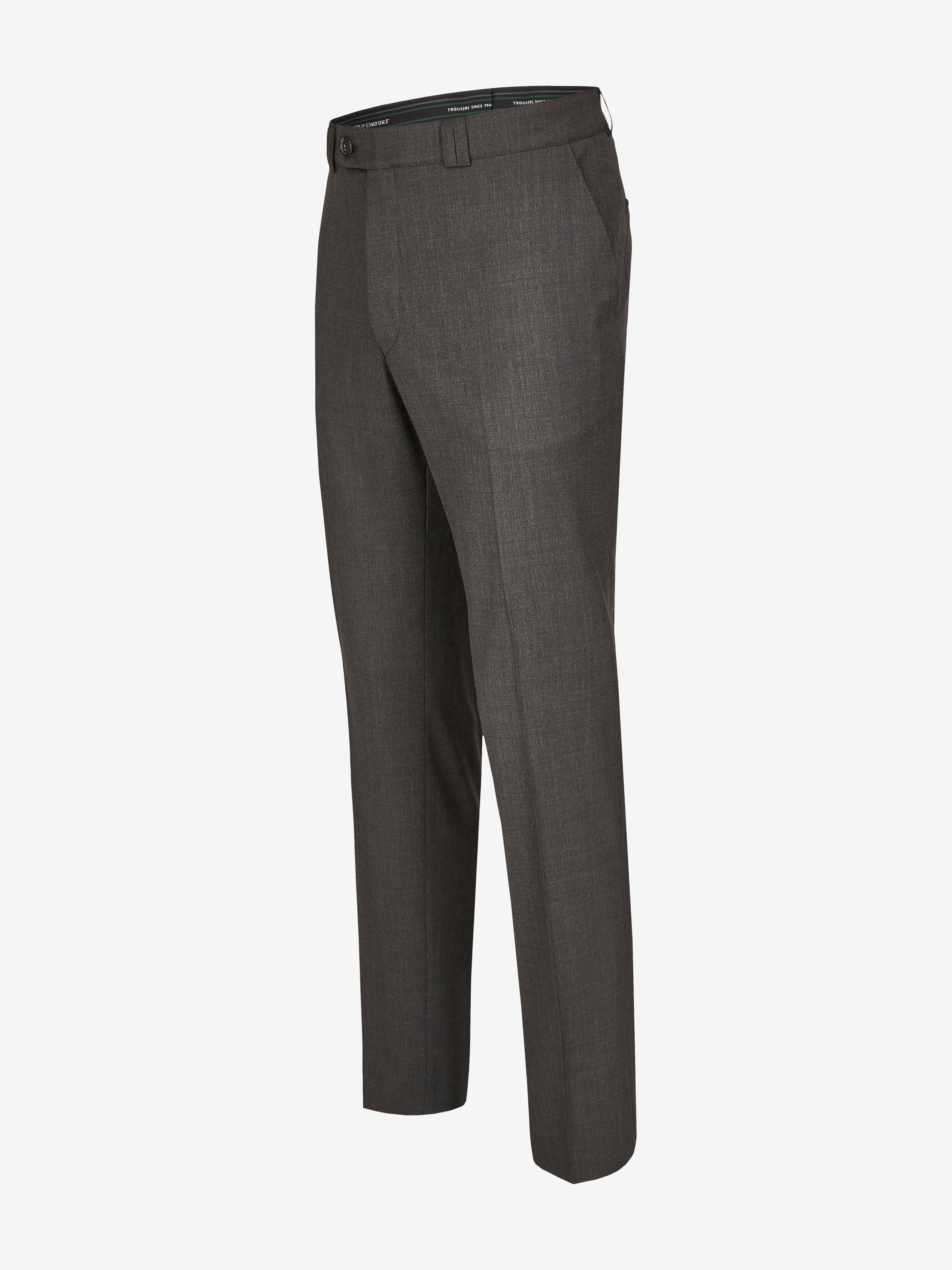 SANTOS 2590 - gris foncé