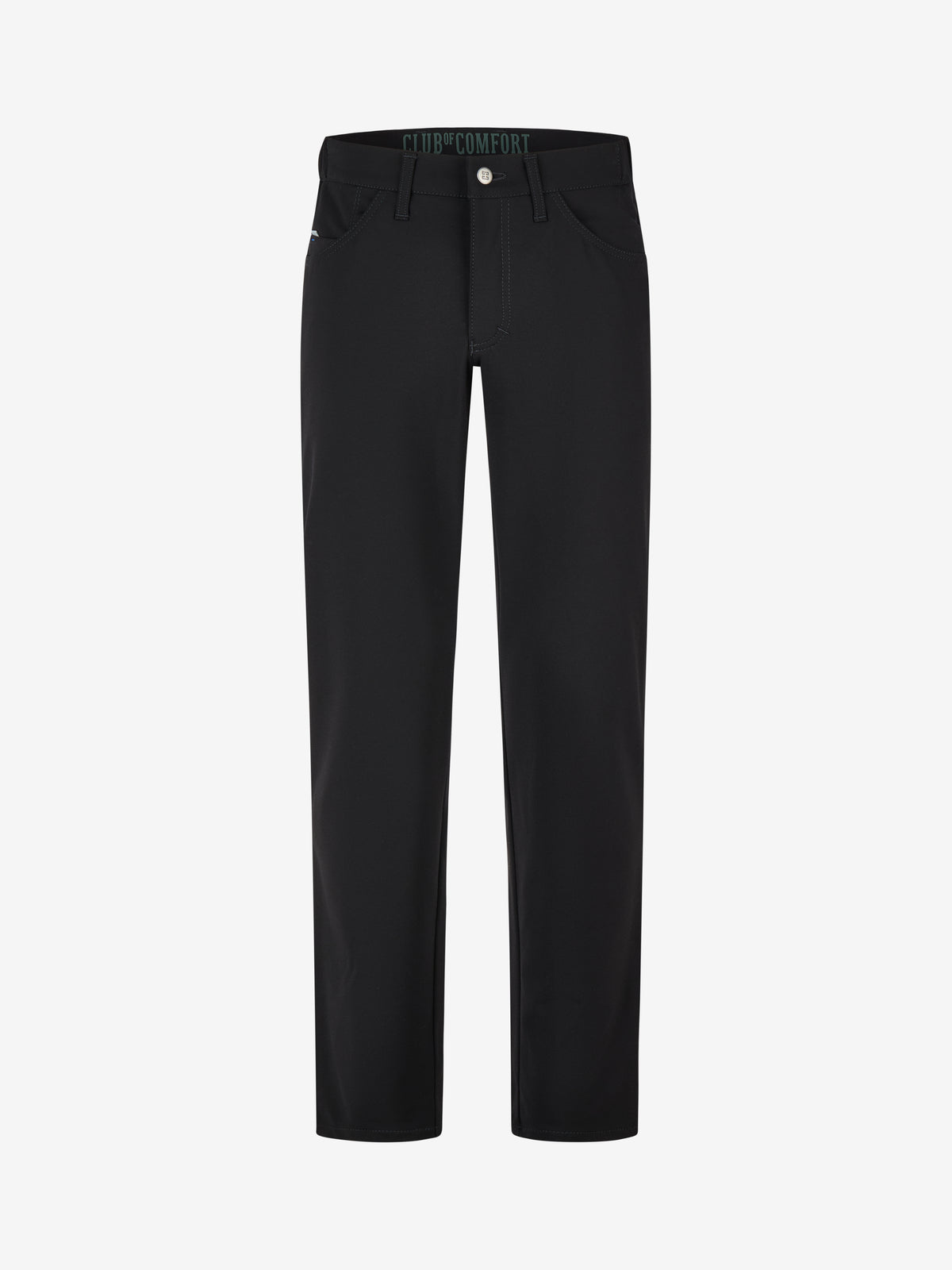 TEXX 8240 - noir