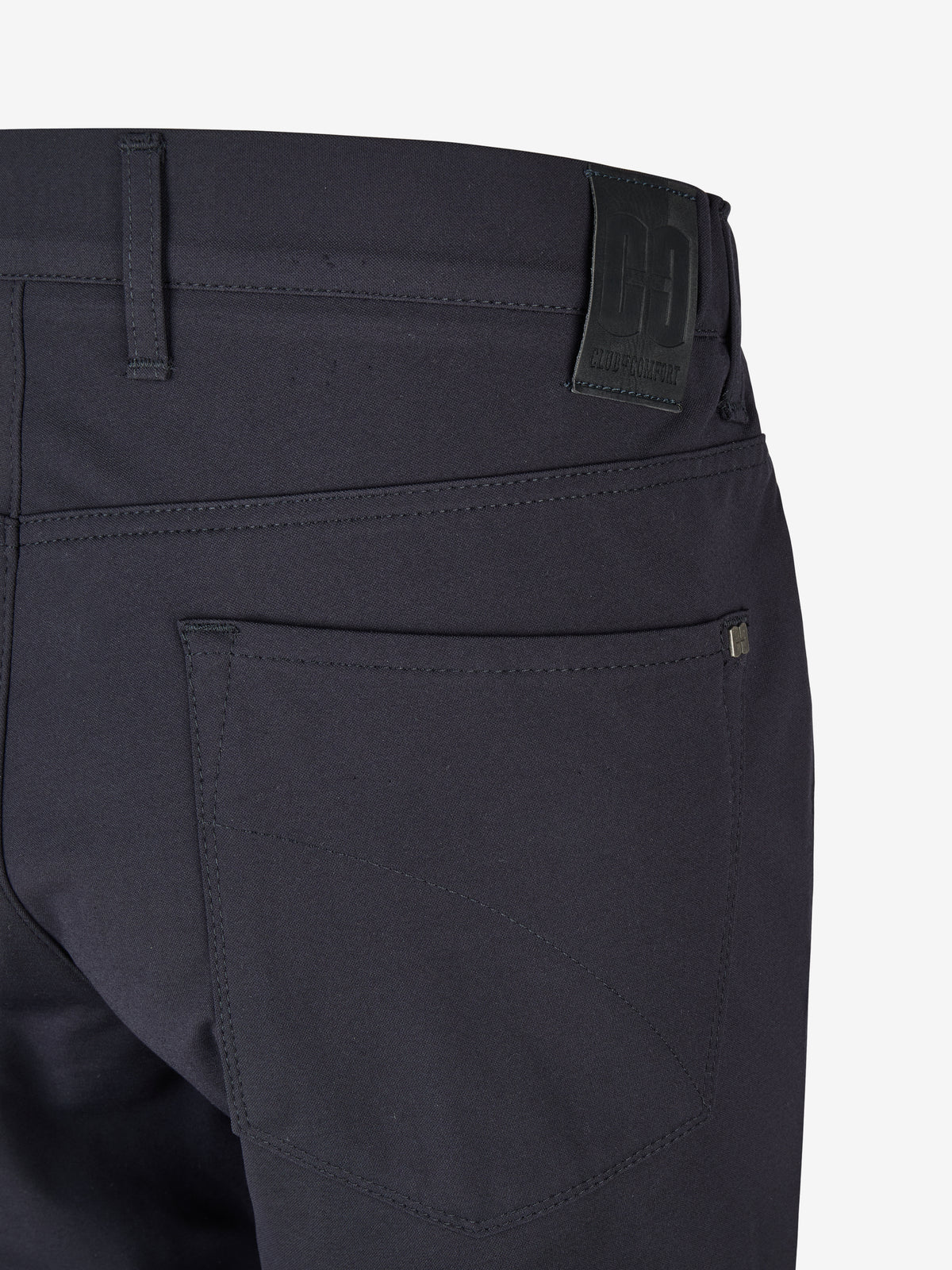TEXX 8240 - bleu marine