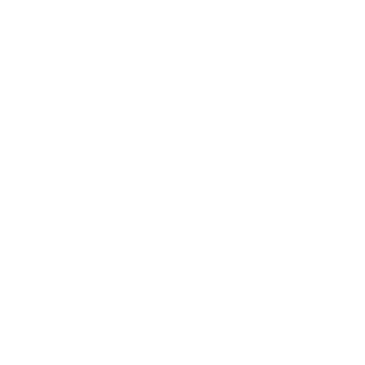 Ein abstractes, schwarz-weißes Design mit verschiedenen Kreisen, Linien und Punkten, die eine dynamische und moderne Musterbildung bilden.