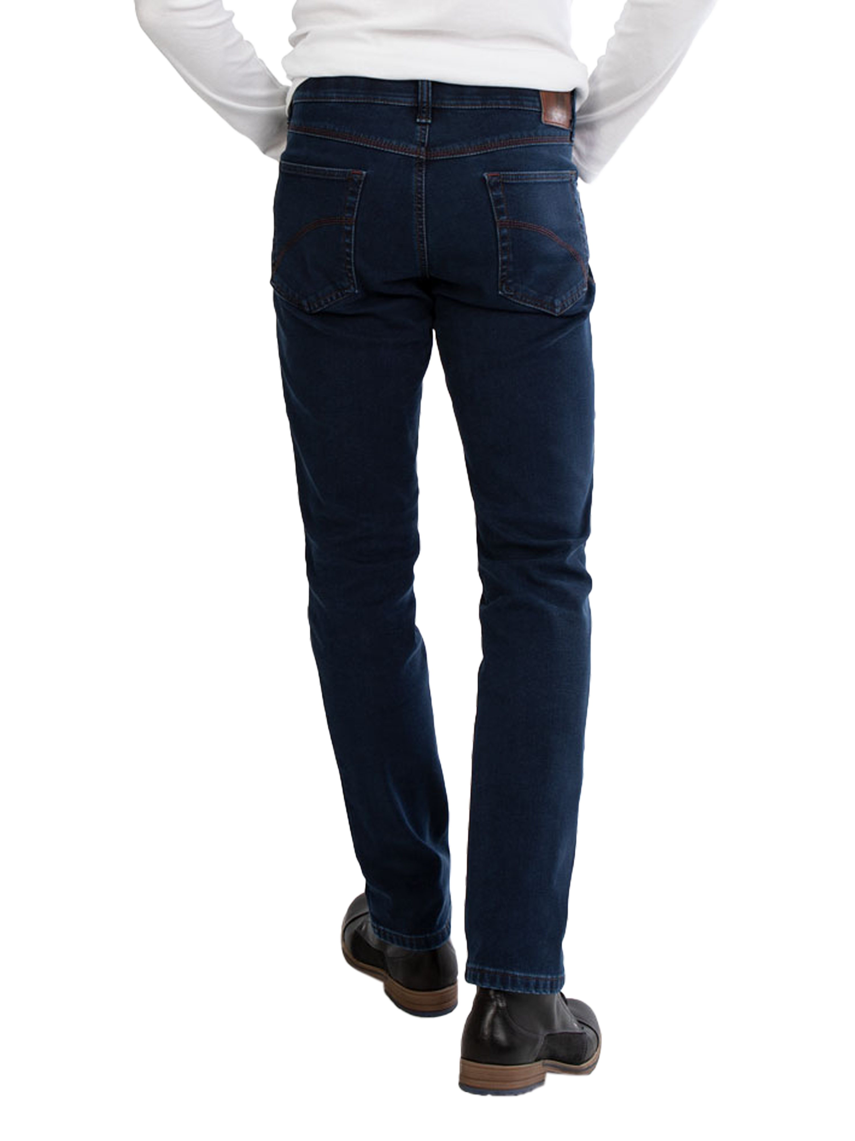 HENRY 6822 - bleu jean