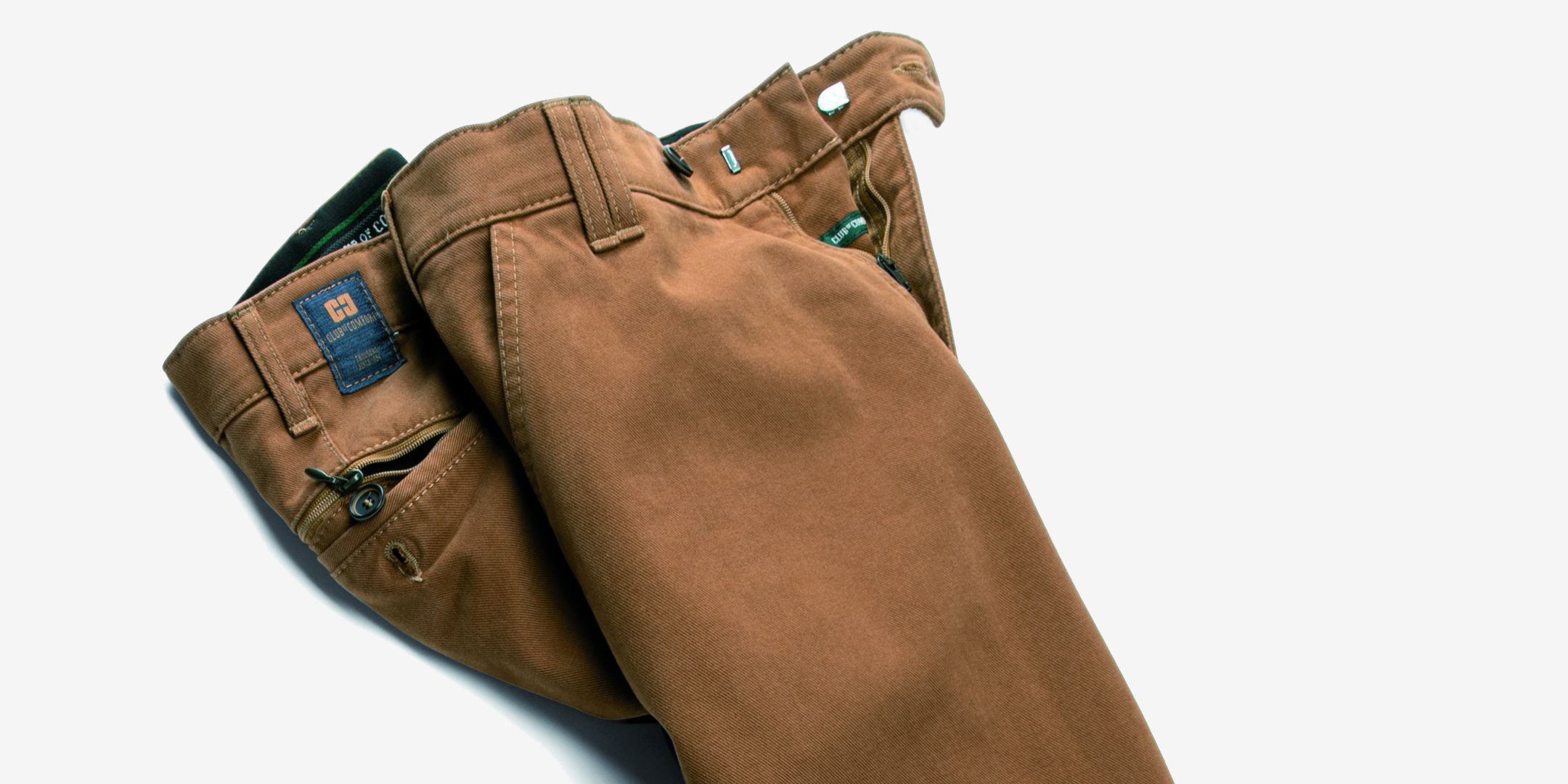 Vanguard Broek VTR2402622 | Blauw | Mode Castelijn Vanguard Broek VTR2402622 | Blauw | Mode Castelijn