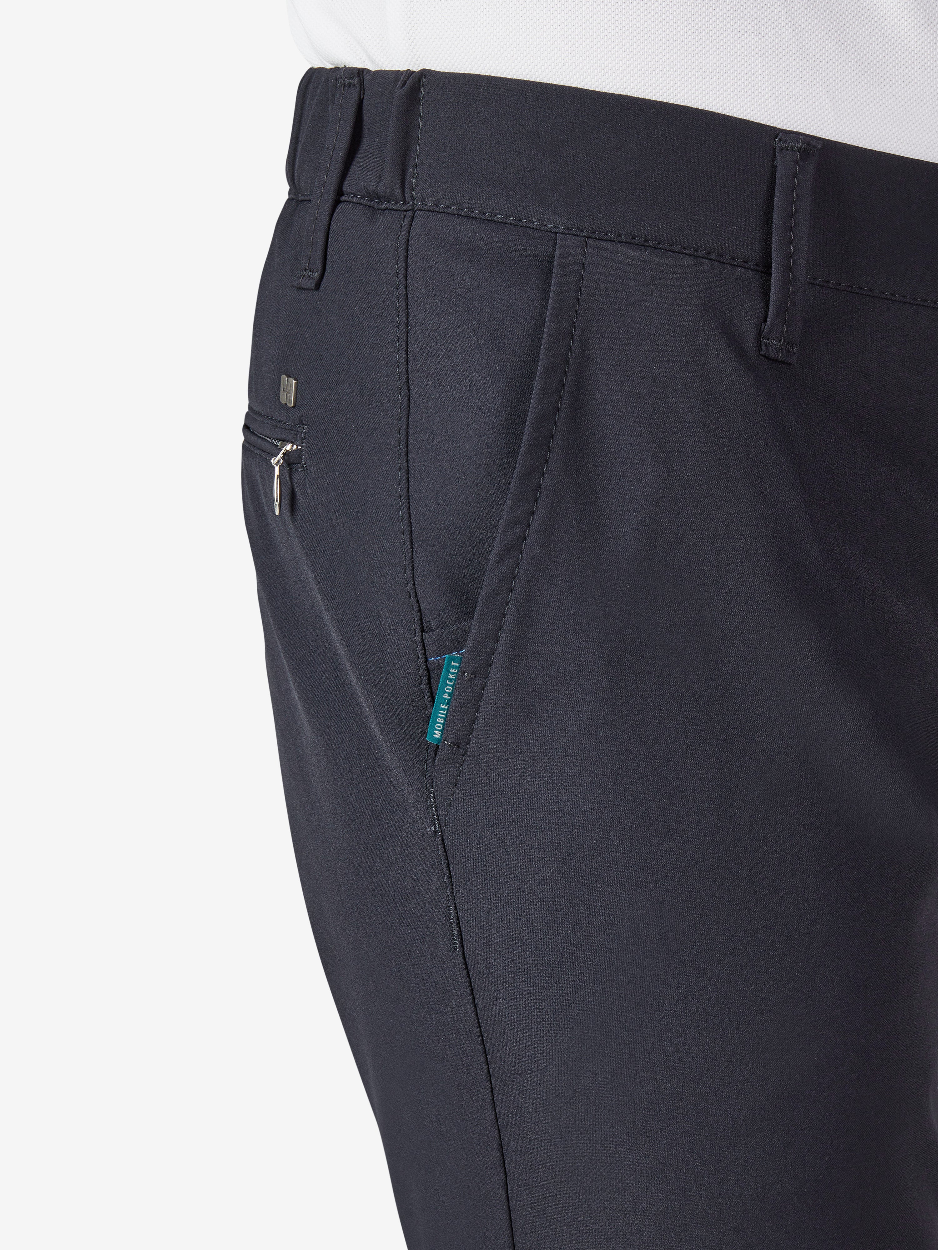 FOXX   8300 - dunkelblau