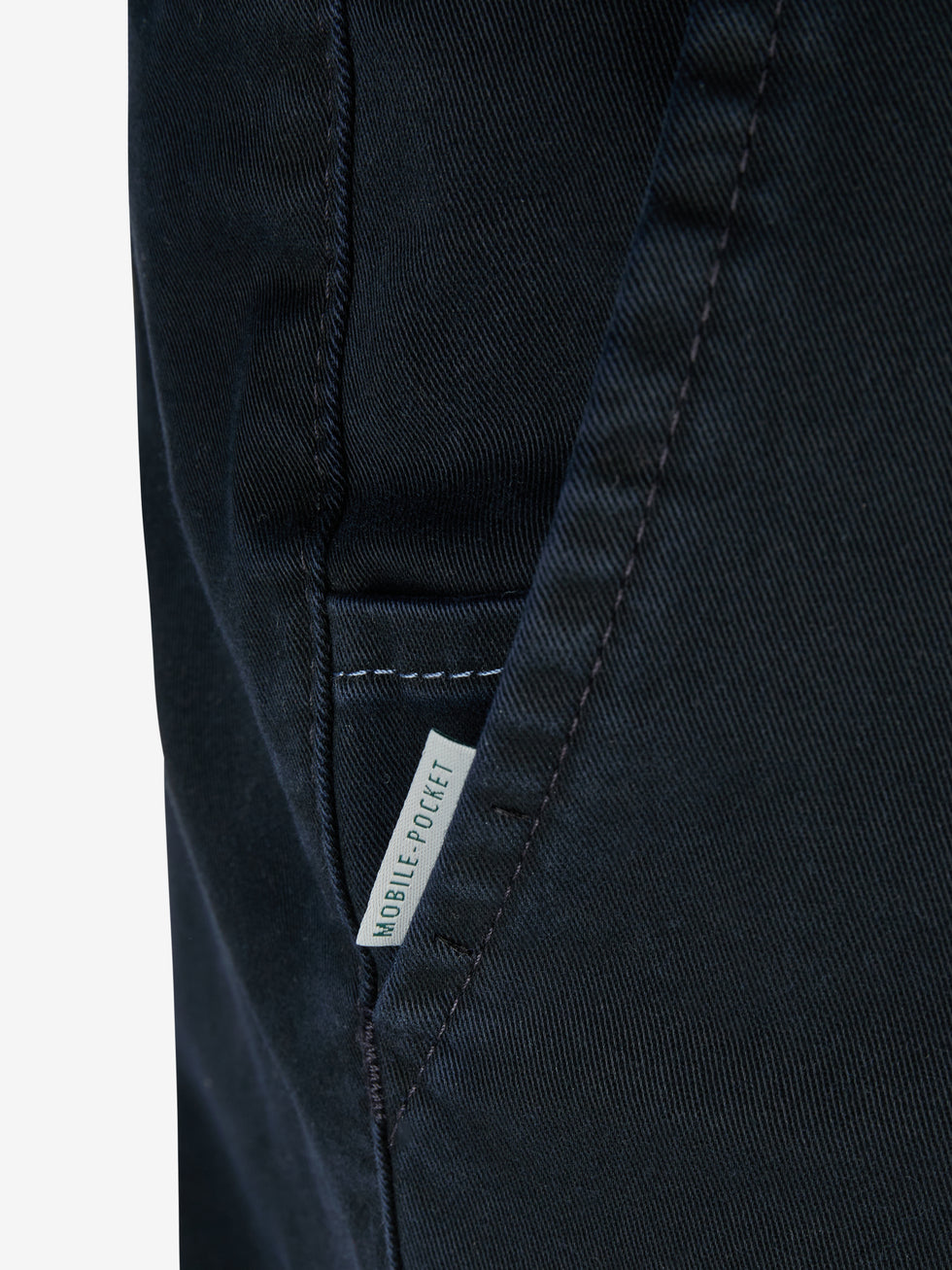 FOXX   8419 - marineblauw