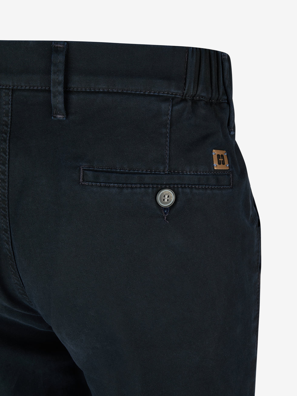FOXX   8419 - marineblauw