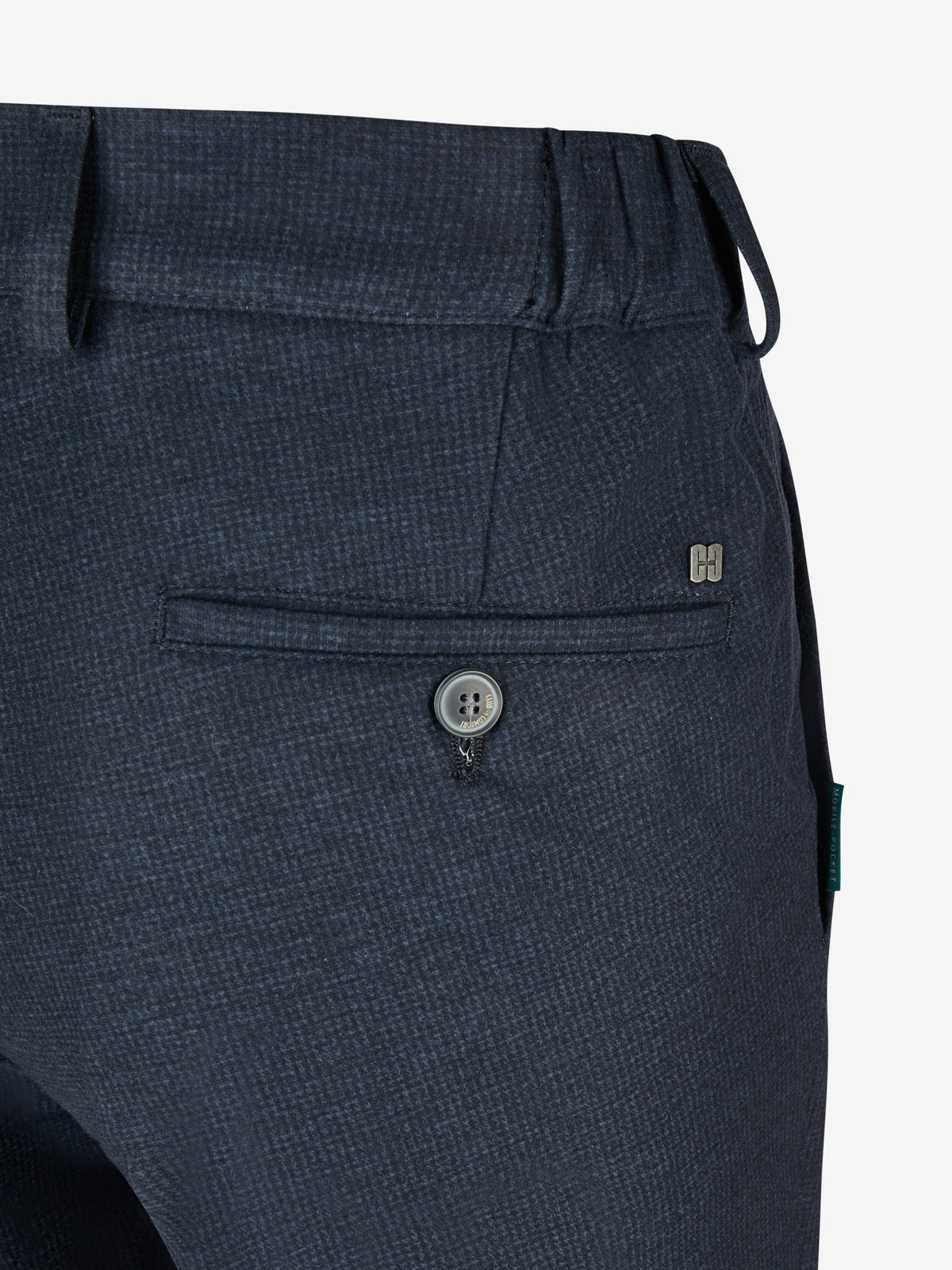 FOXX   8433 - bleu marine
