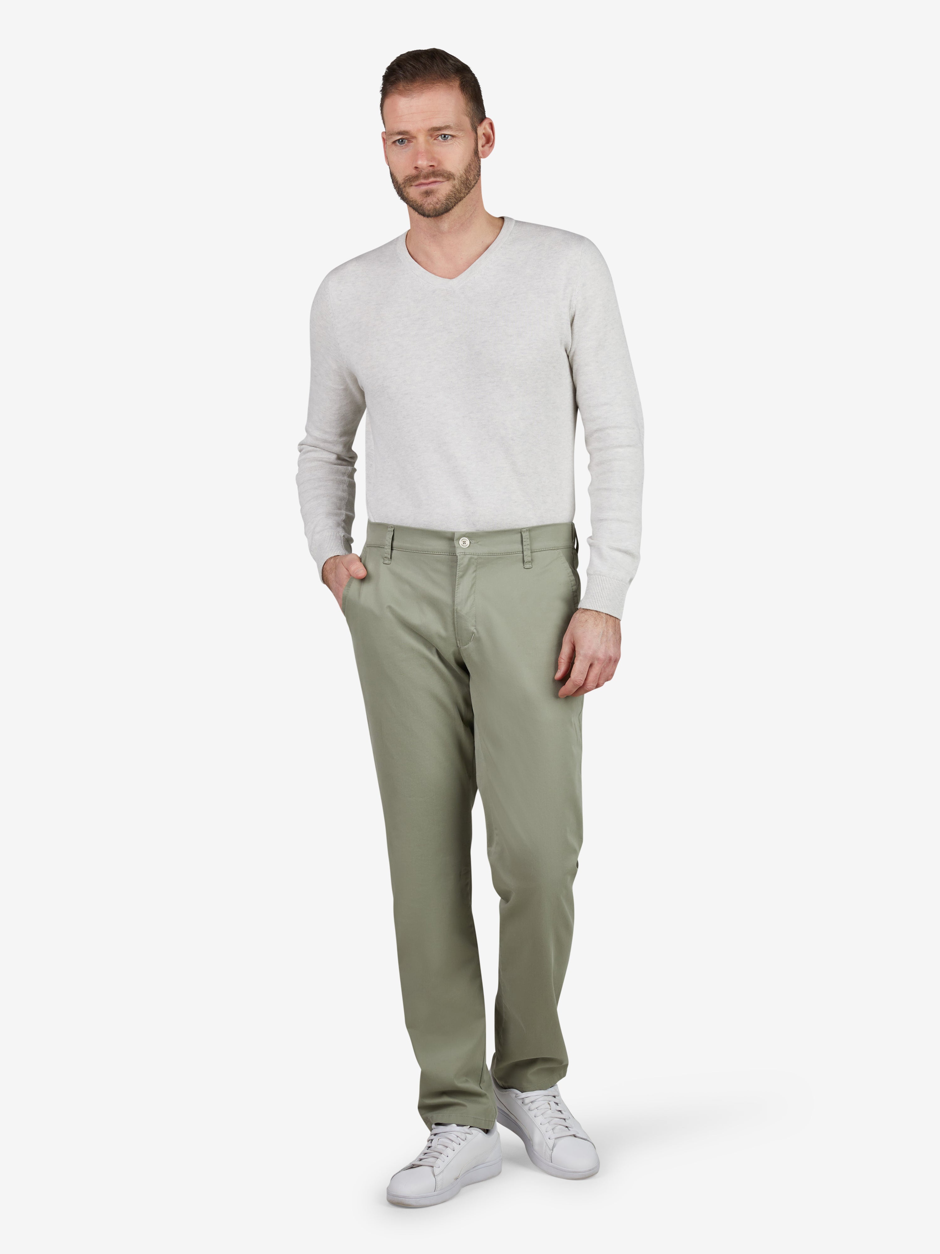 FOXX   8170 - khaki